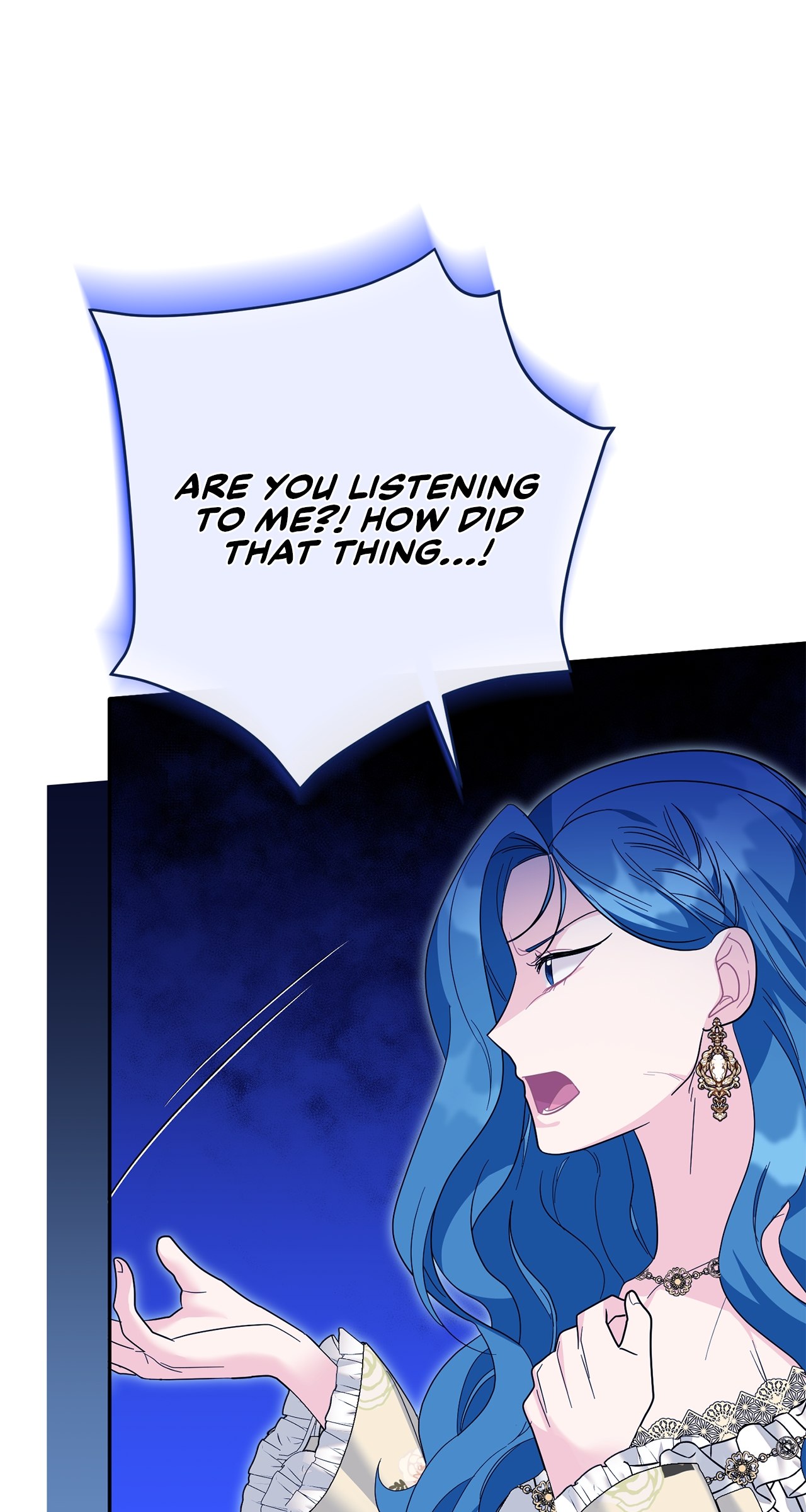 No, I Only Charmed the Princess! Chapter 6 - Page 26