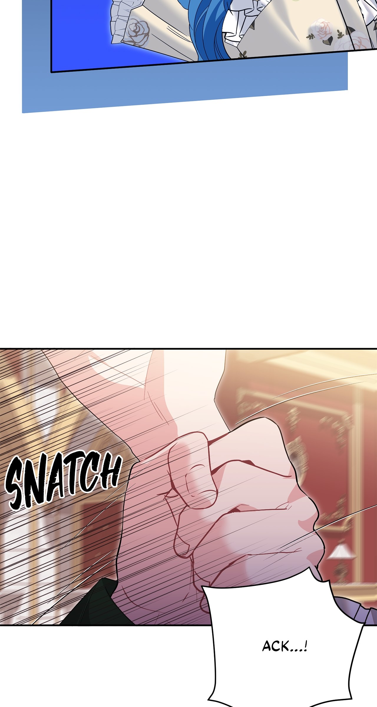 No, I Only Charmed the Princess! Chapter 6 - Page 27