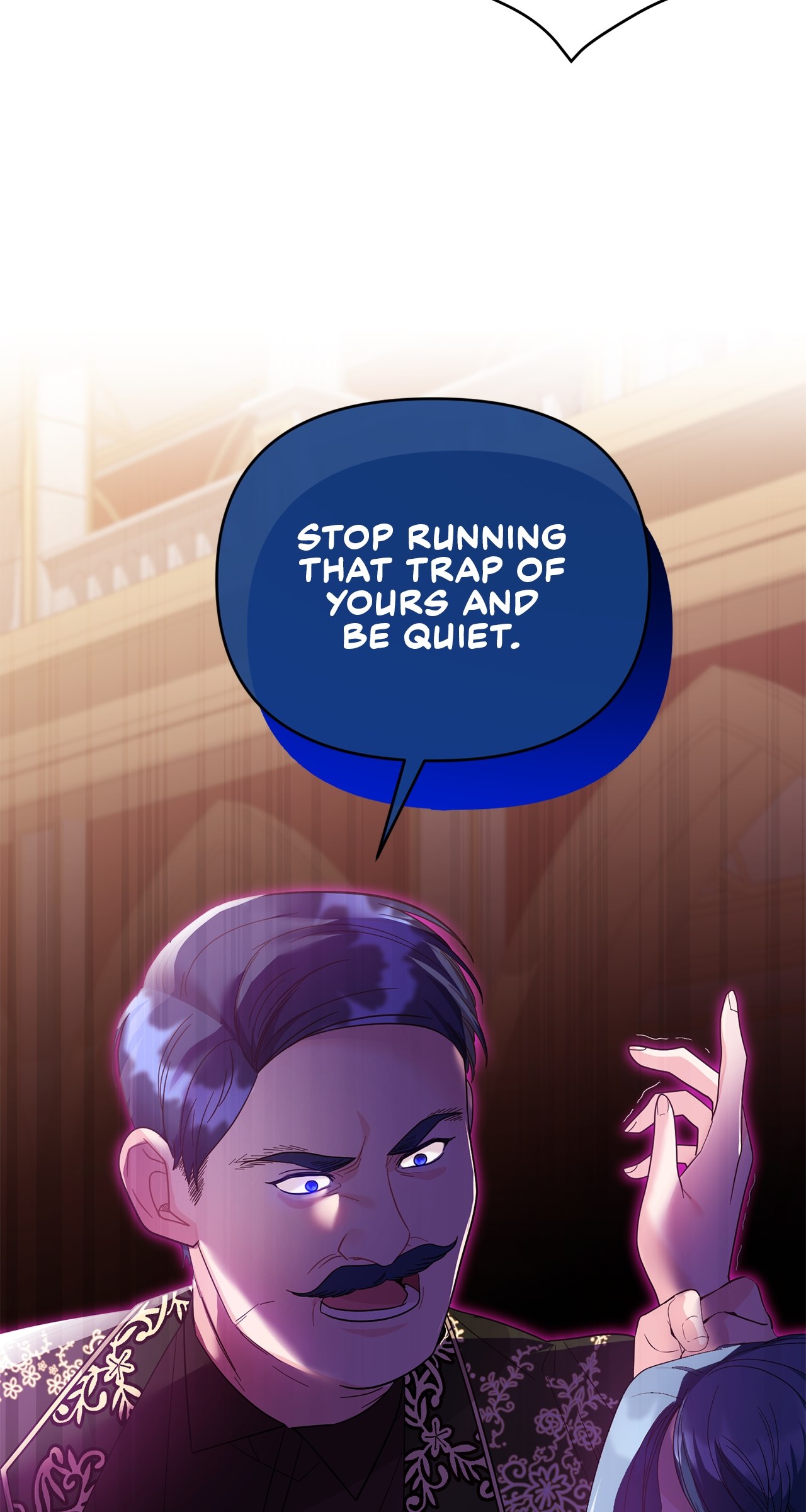 No, I Only Charmed the Princess! Chapter 6 - Page 28