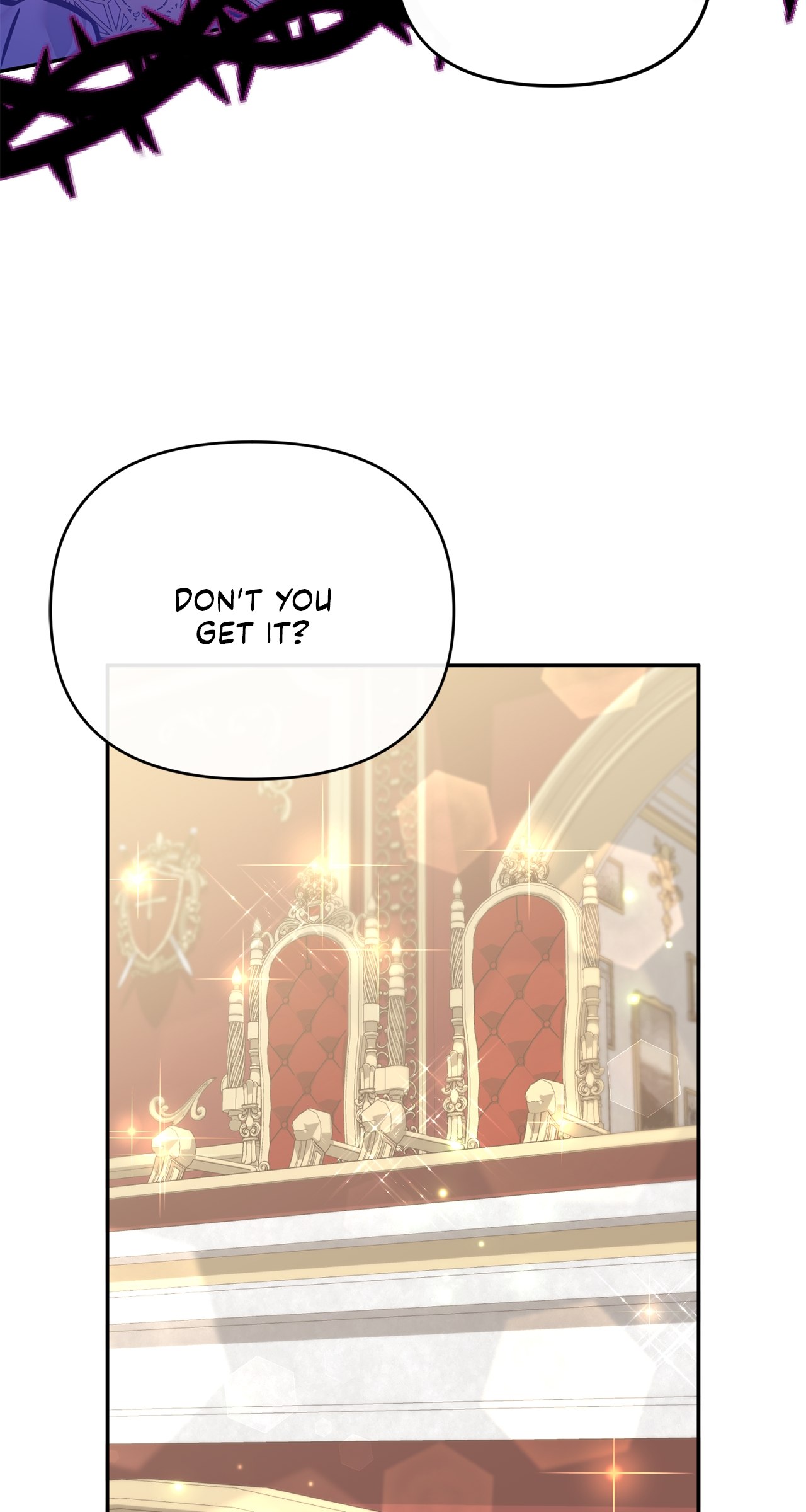 No, I Only Charmed the Princess! Chapter 6 - Page 31