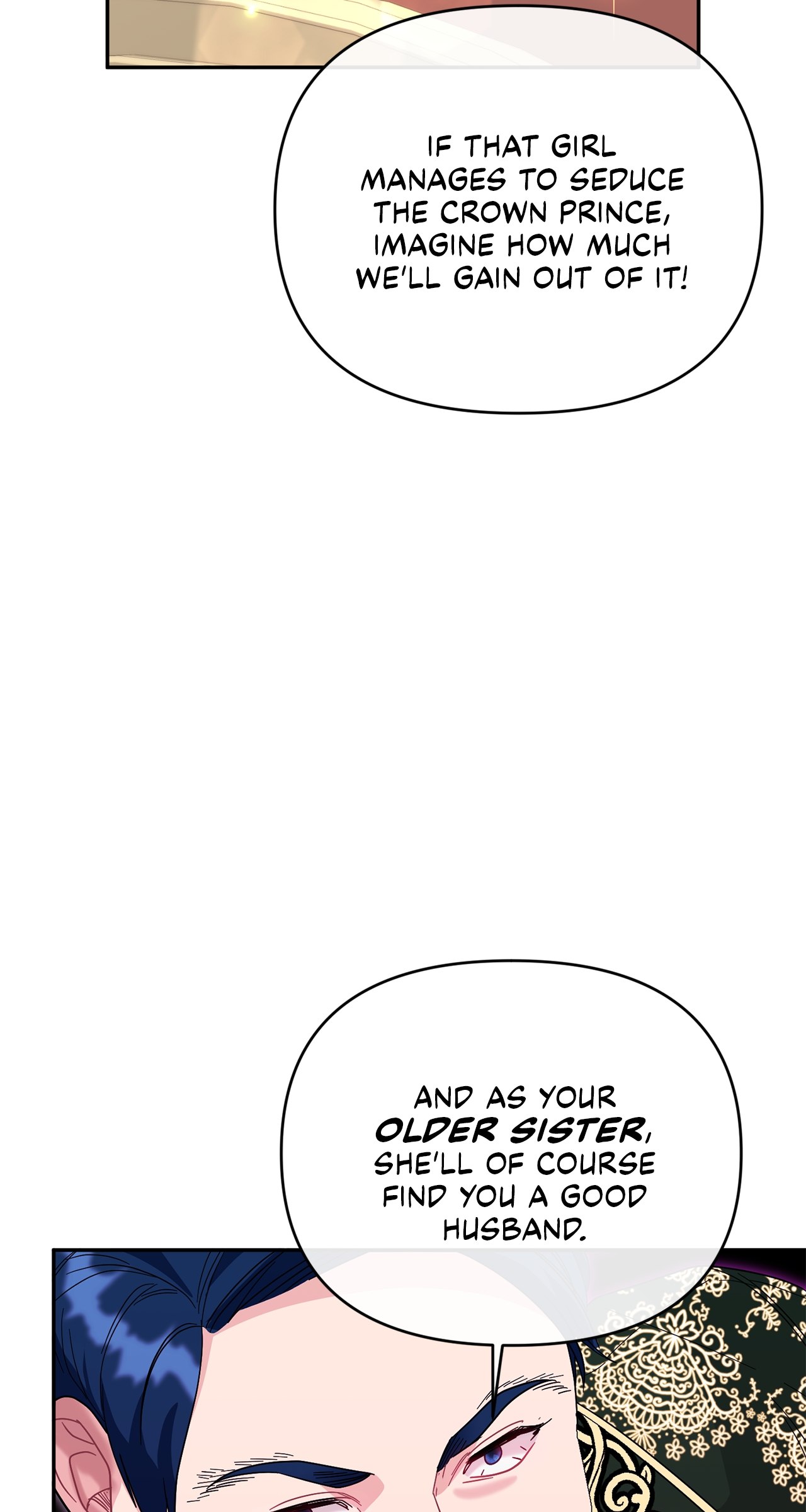 No, I Only Charmed the Princess! Chapter 6 - Page 32