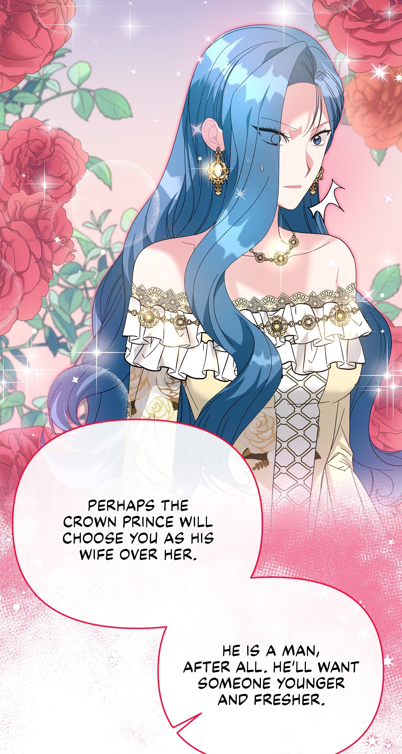 No, I Only Charmed the Princess! Chapter 6 - Page 36