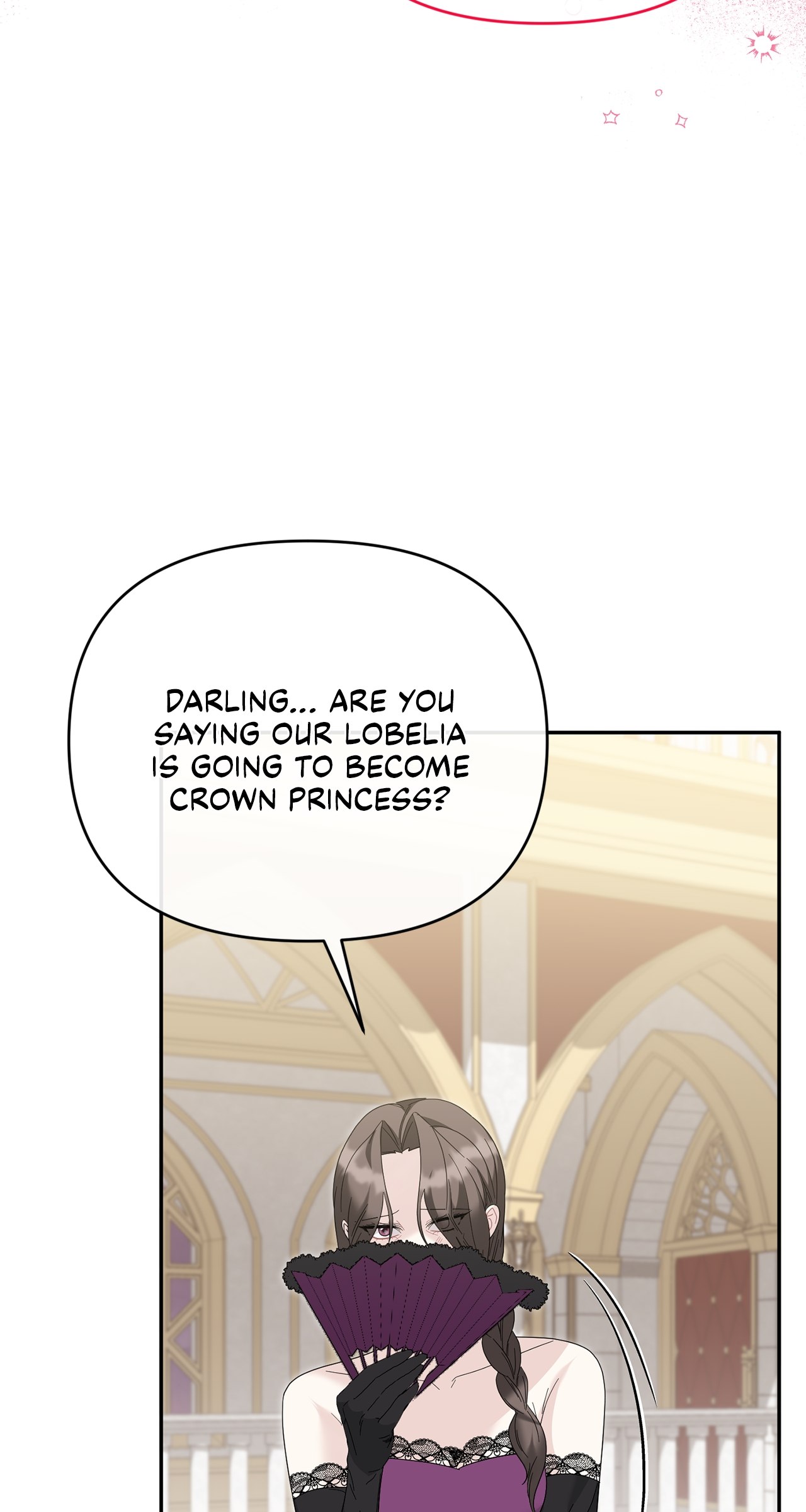 No, I Only Charmed the Princess! Chapter 6 - Page 37