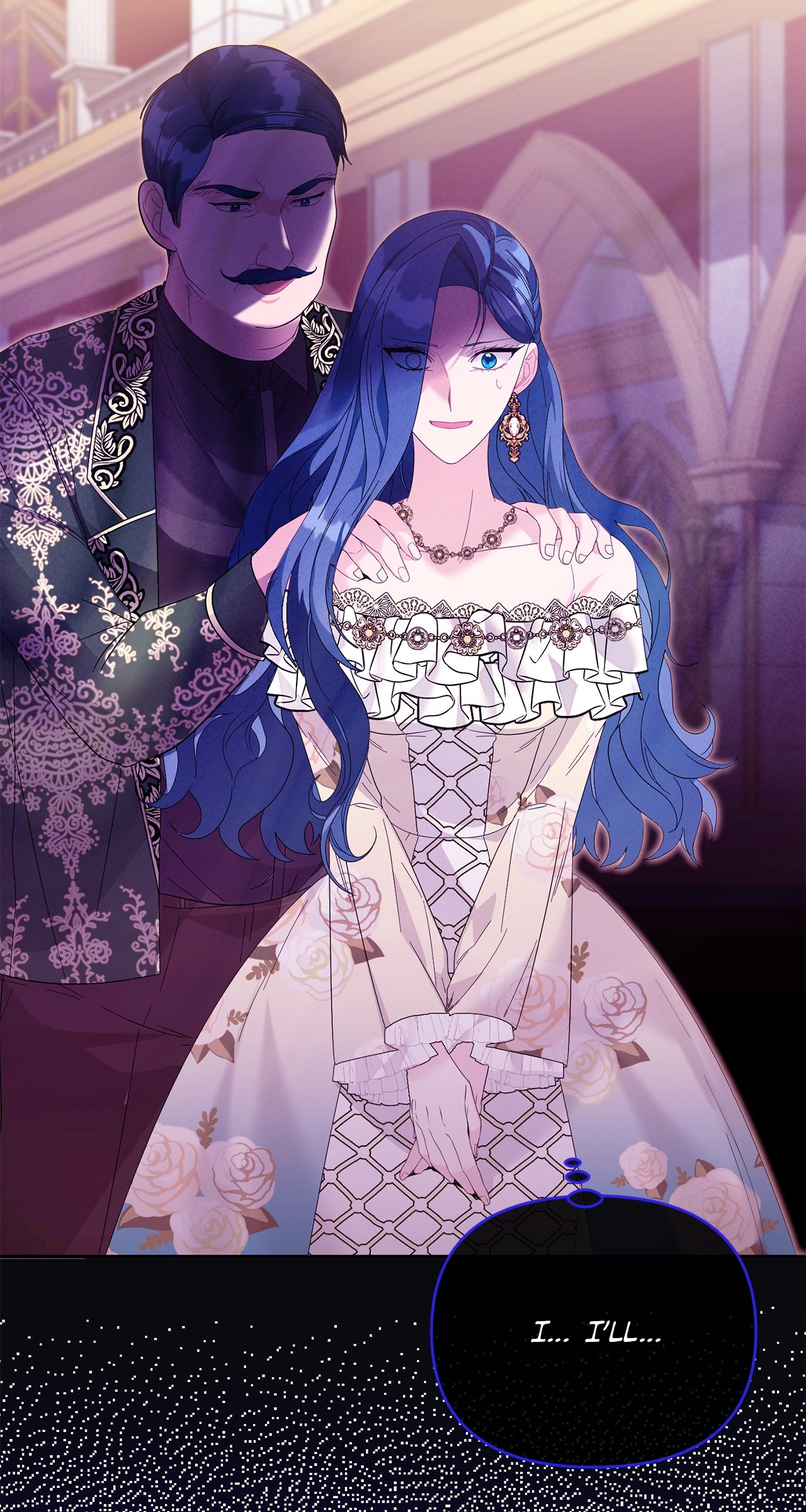 No, I Only Charmed the Princess! Chapter 6 - Page 39
