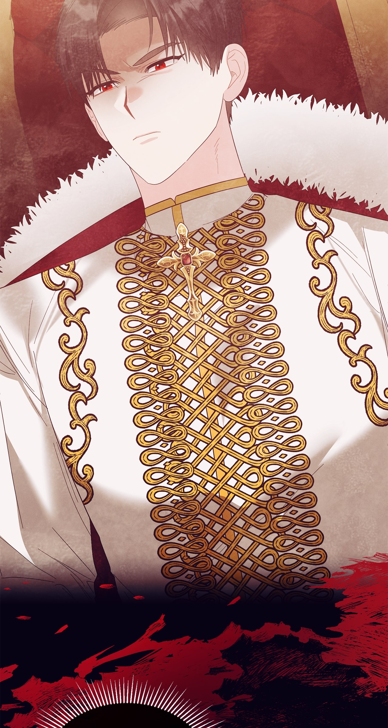 No, I Only Charmed the Princess! Chapter 6 - Page 46