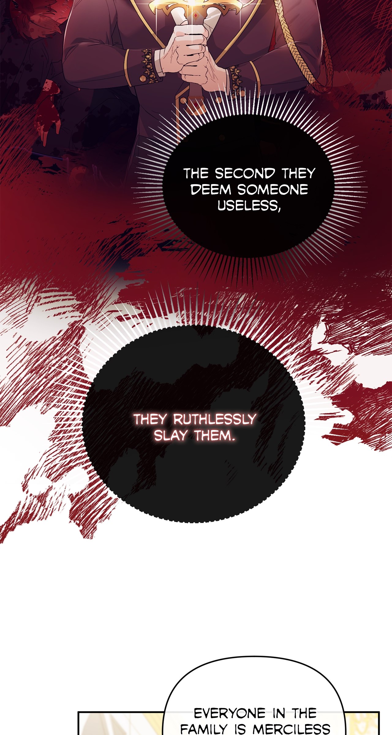 No, I Only Charmed the Princess! Chapter 6 - Page 48