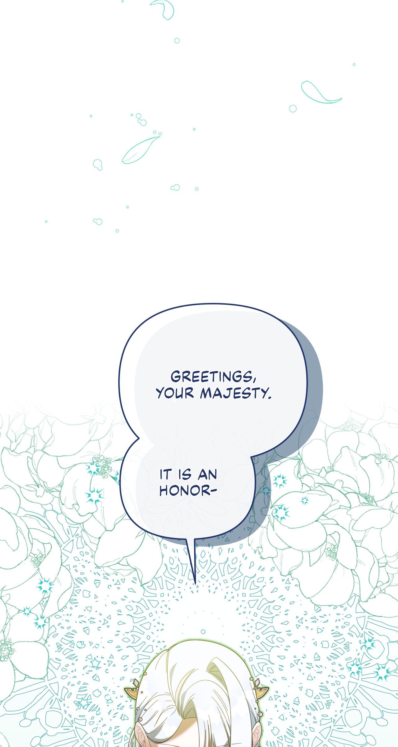 No, I Only Charmed the Princess! Chapter 6 - Page 57