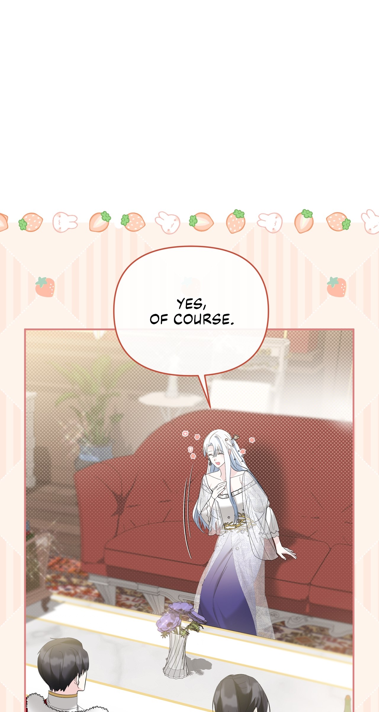 No, I Only Charmed the Princess! Chapter 6 - Page 61