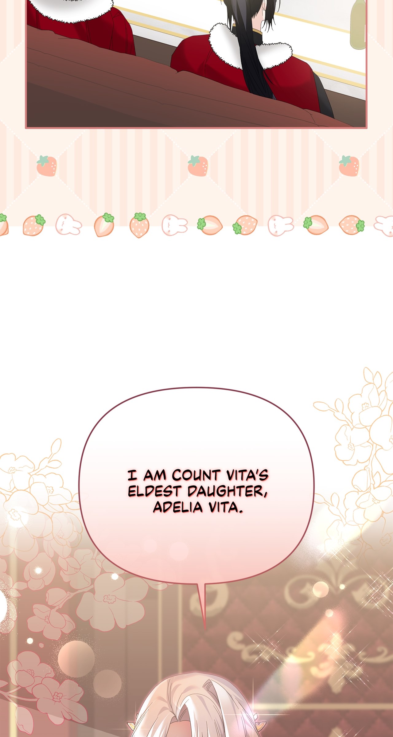 No, I Only Charmed the Princess! Chapter 6 - Page 62