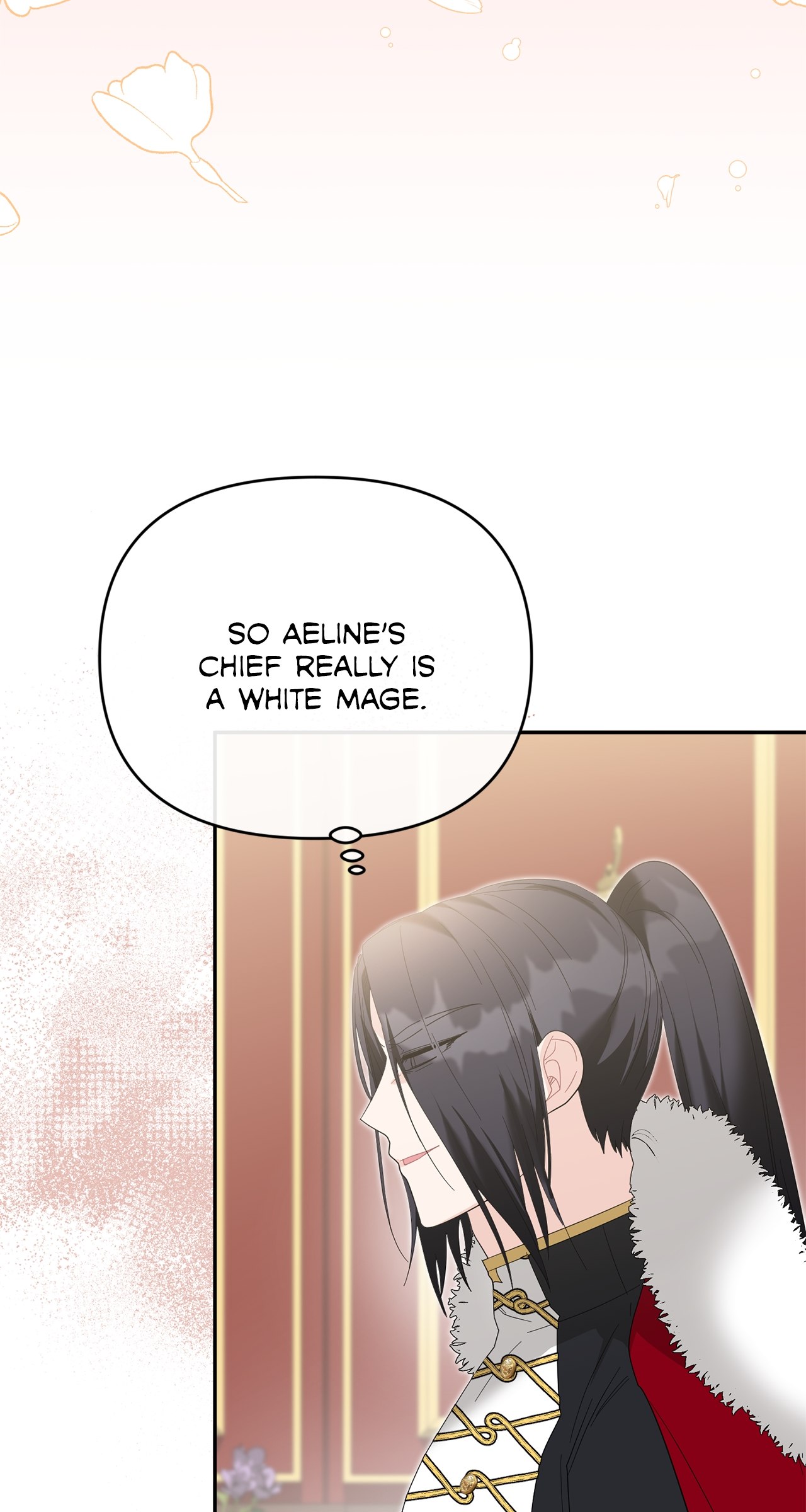 No, I Only Charmed the Princess! Chapter 6 - Page 64