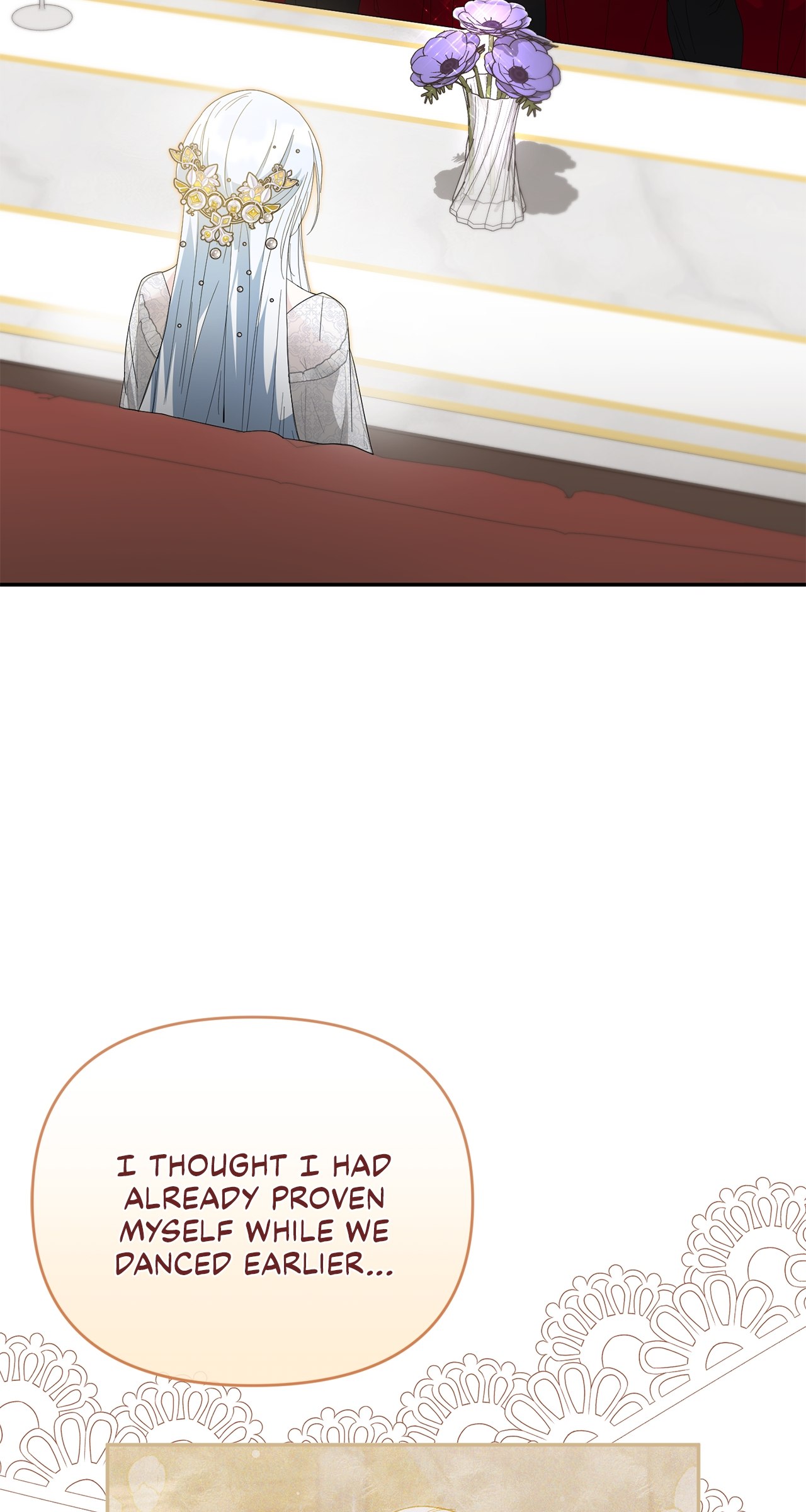 No, I Only Charmed the Princess! Chapter 6 - Page 70