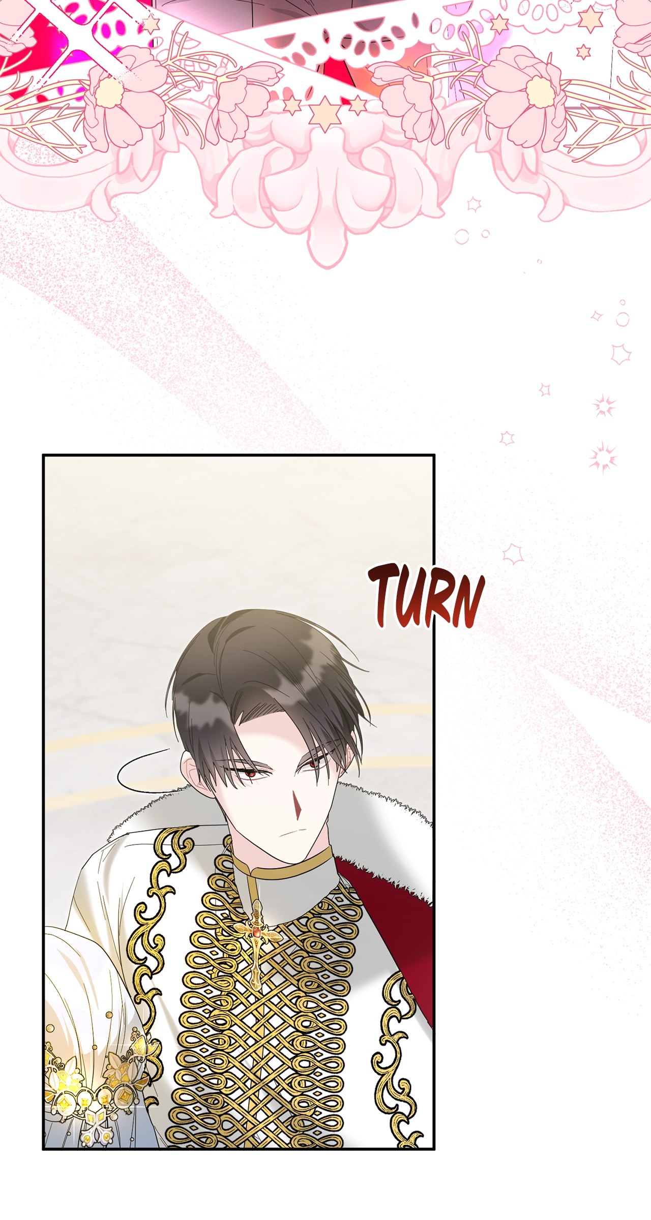 No, I Only Charmed the Princess! Chapter 6 - Page 8