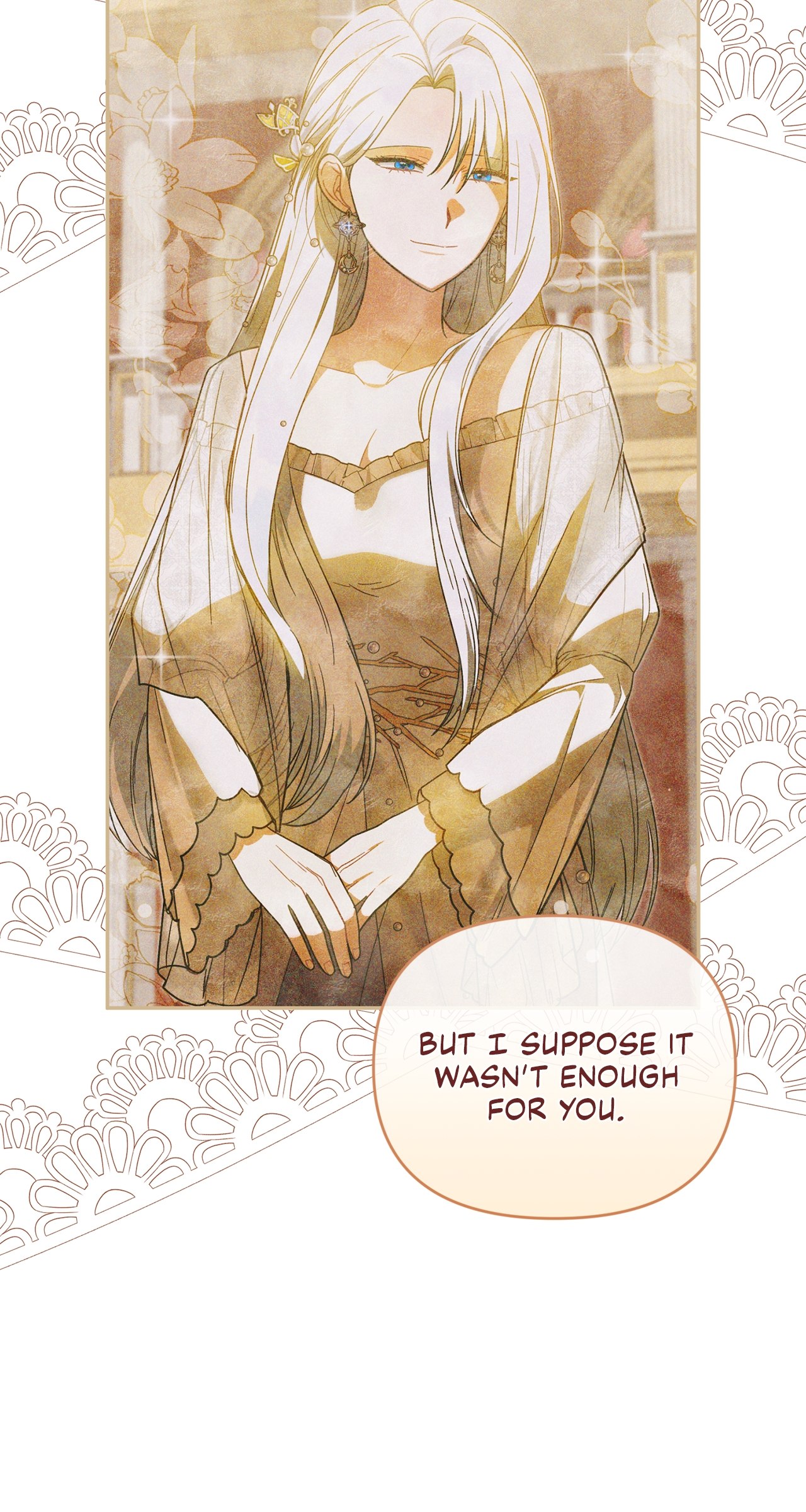 No, I Only Charmed the Princess! Chapter 6 - Page 71