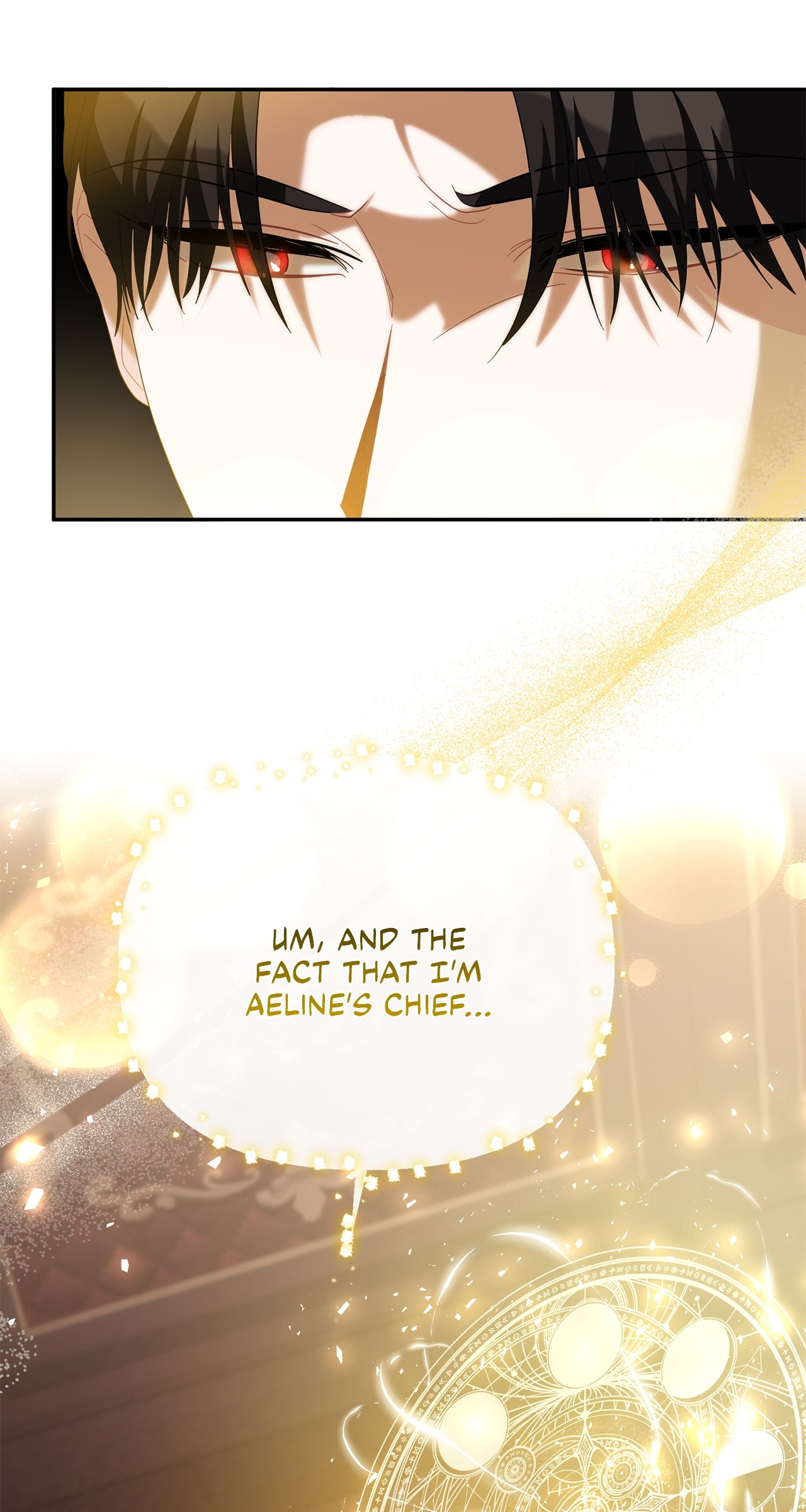 No, I Only Charmed the Princess! Chapter 6 - Page 72