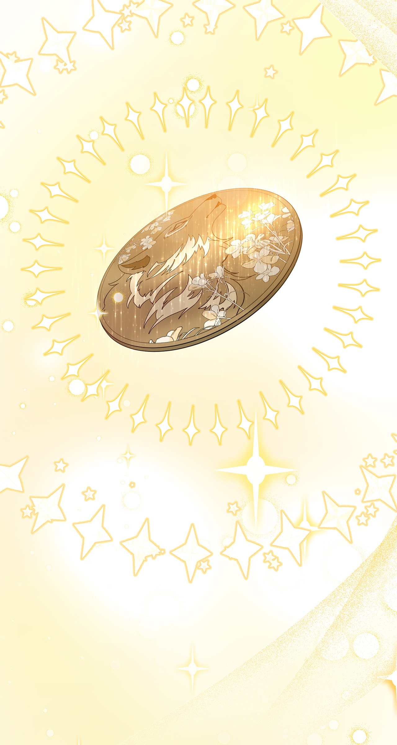 No, I Only Charmed the Princess! Chapter 6 - Page 74