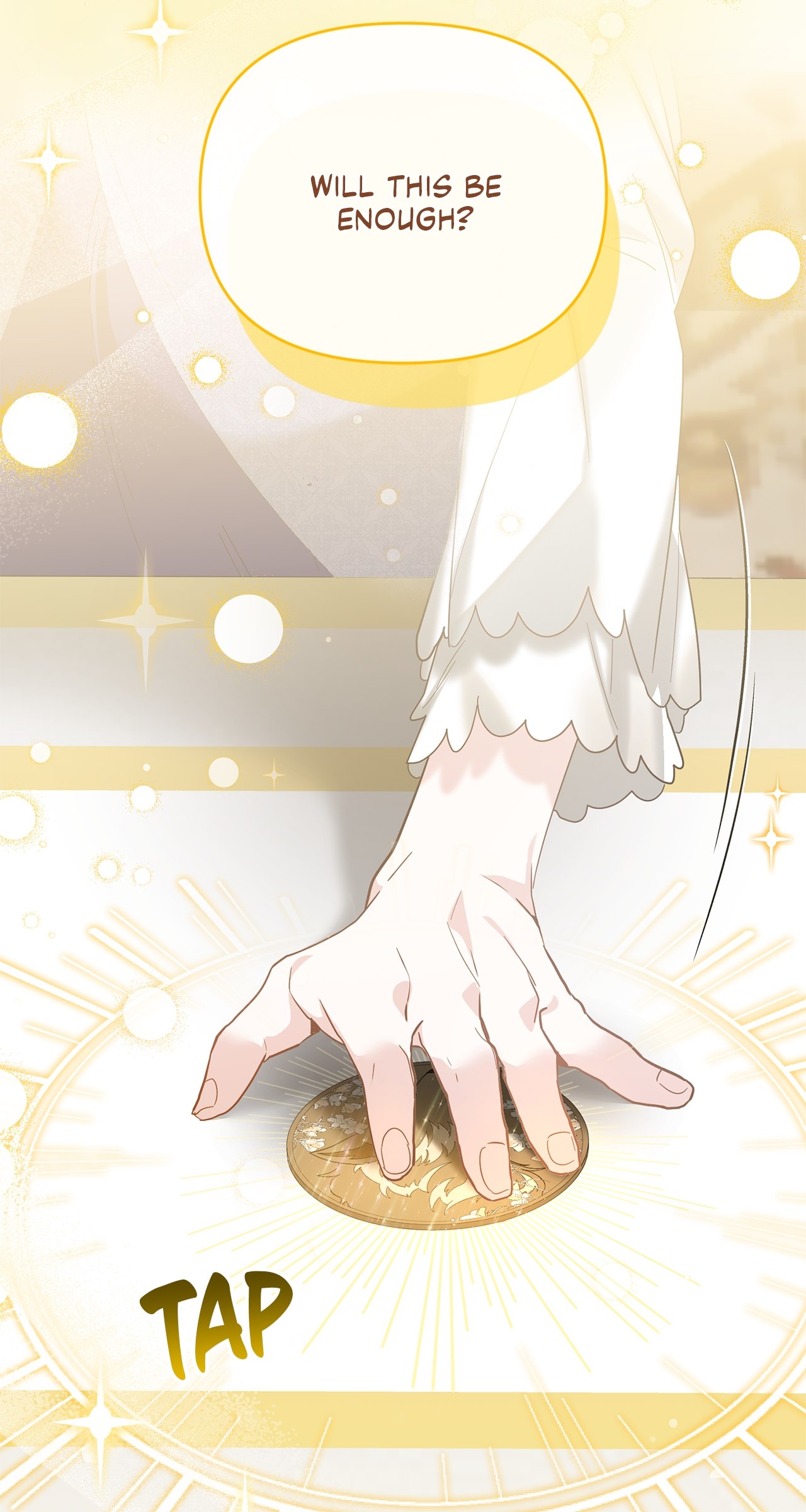 No, I Only Charmed the Princess! Chapter 6 - Page 75