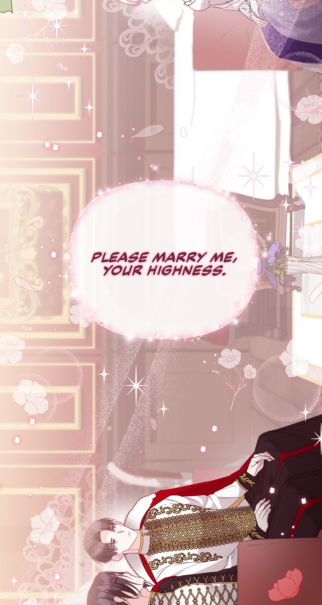 No, I Only Charmed the Princess! Chapter 6 - Page 82