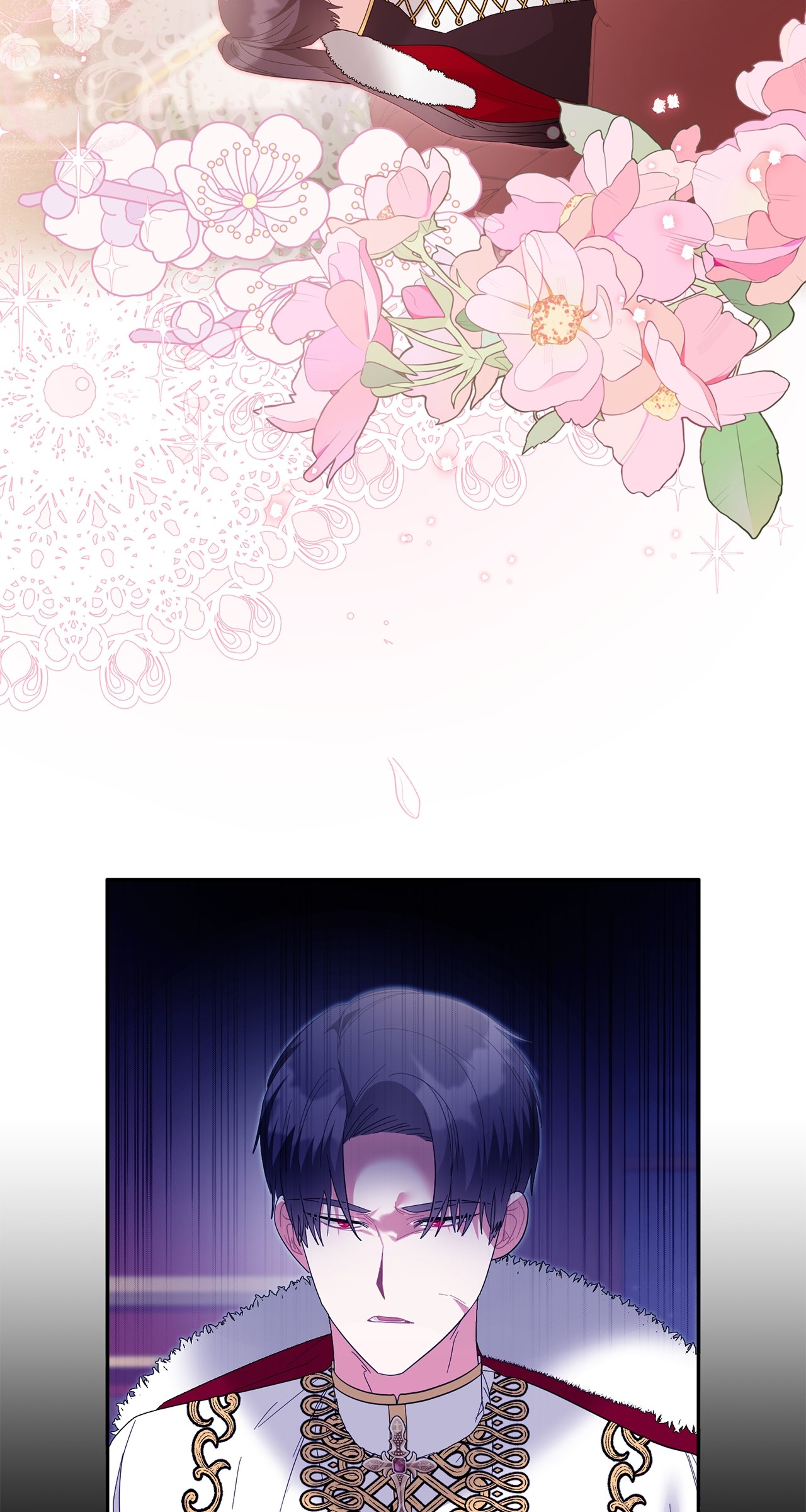 No, I Only Charmed the Princess! Chapter 6 - Page 83