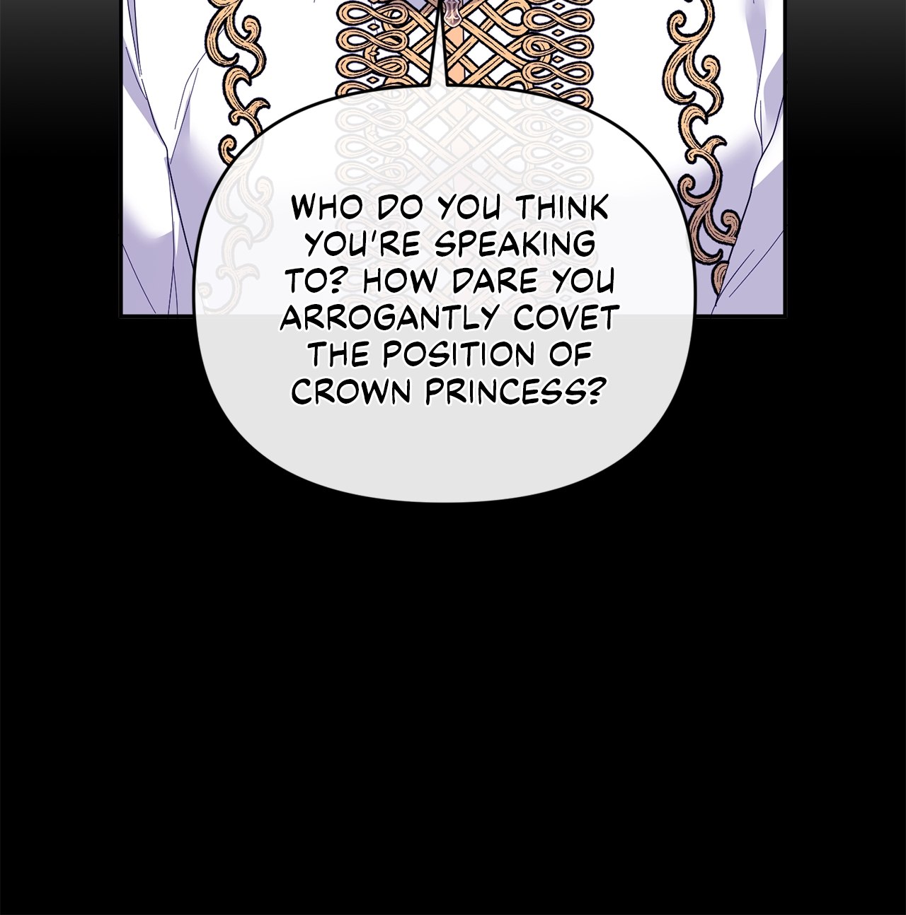 No, I Only Charmed the Princess! Chapter 6 - Page 84