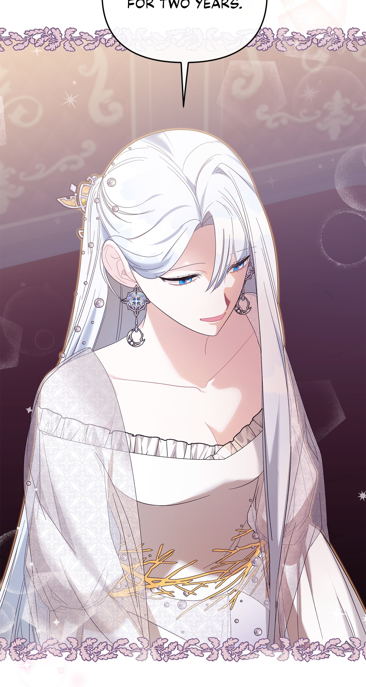 No, I Only Charmed the Princess! Chapter 6 - Page 86