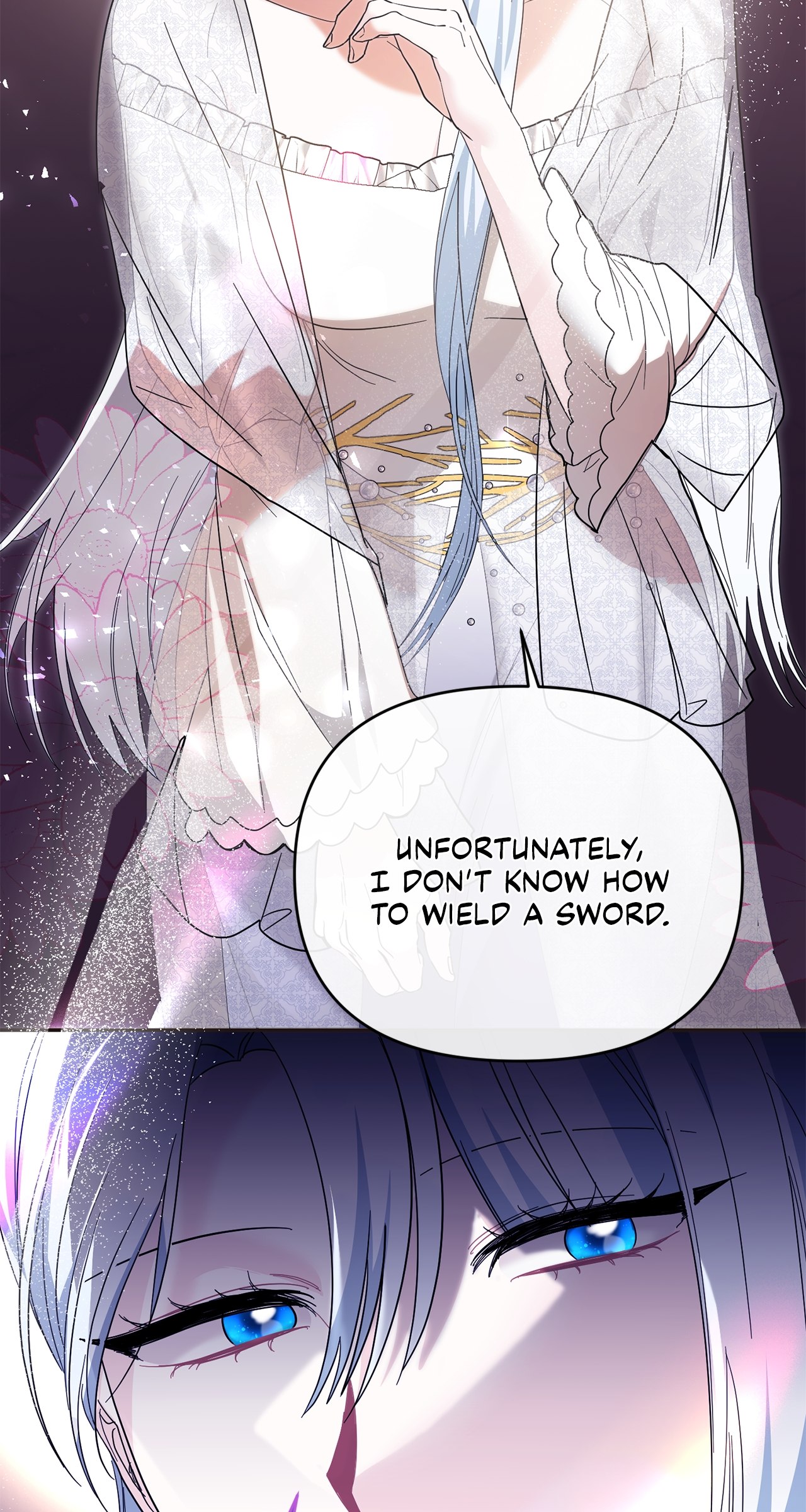 No, I Only Charmed the Princess! Chapter 6 - Page 100