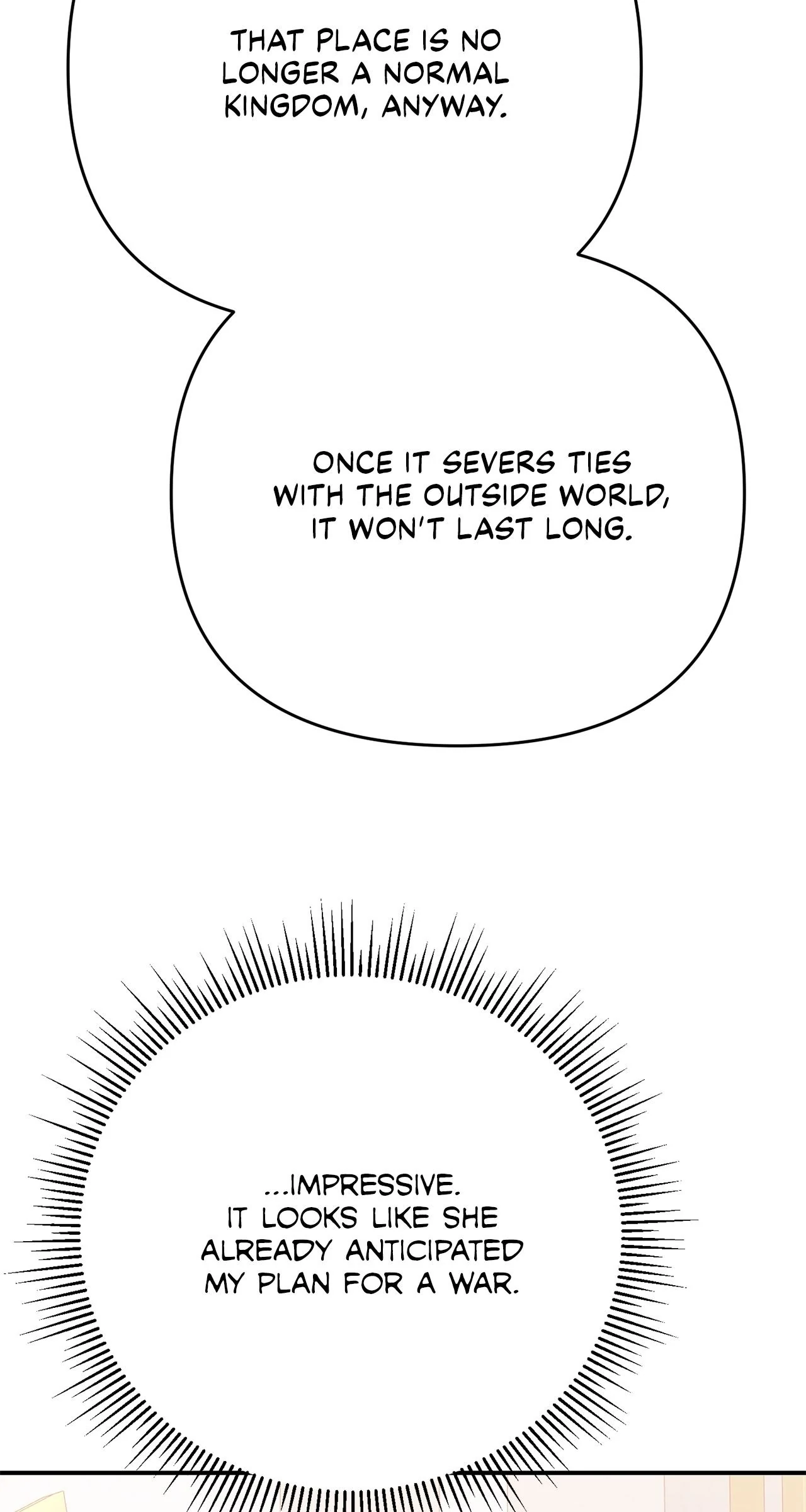 No, I Only Charmed the Princess! Chapter 60 - Page 18