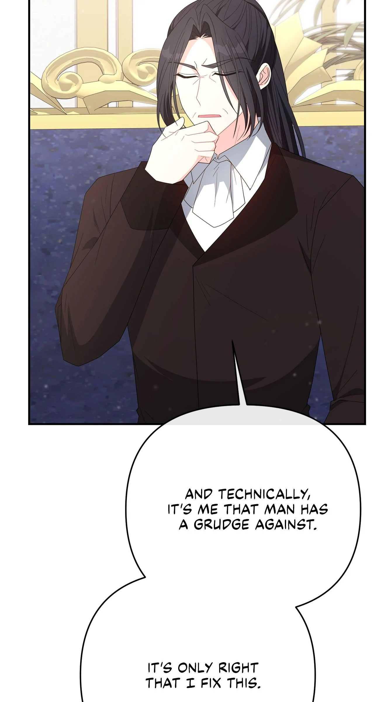 No, I Only Charmed the Princess! Chapter 60 - Page 27