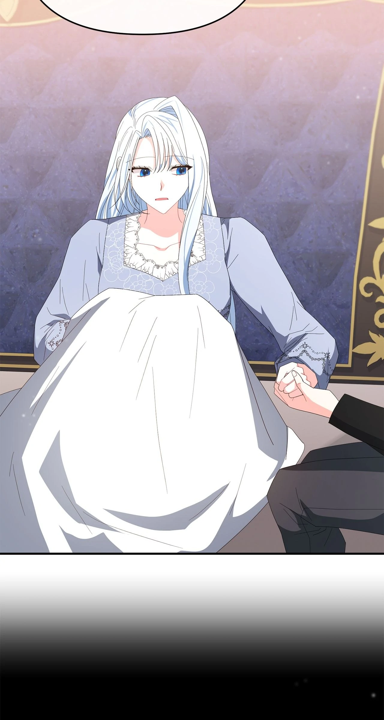 No, I Only Charmed the Princess! Chapter 60 - Page 31