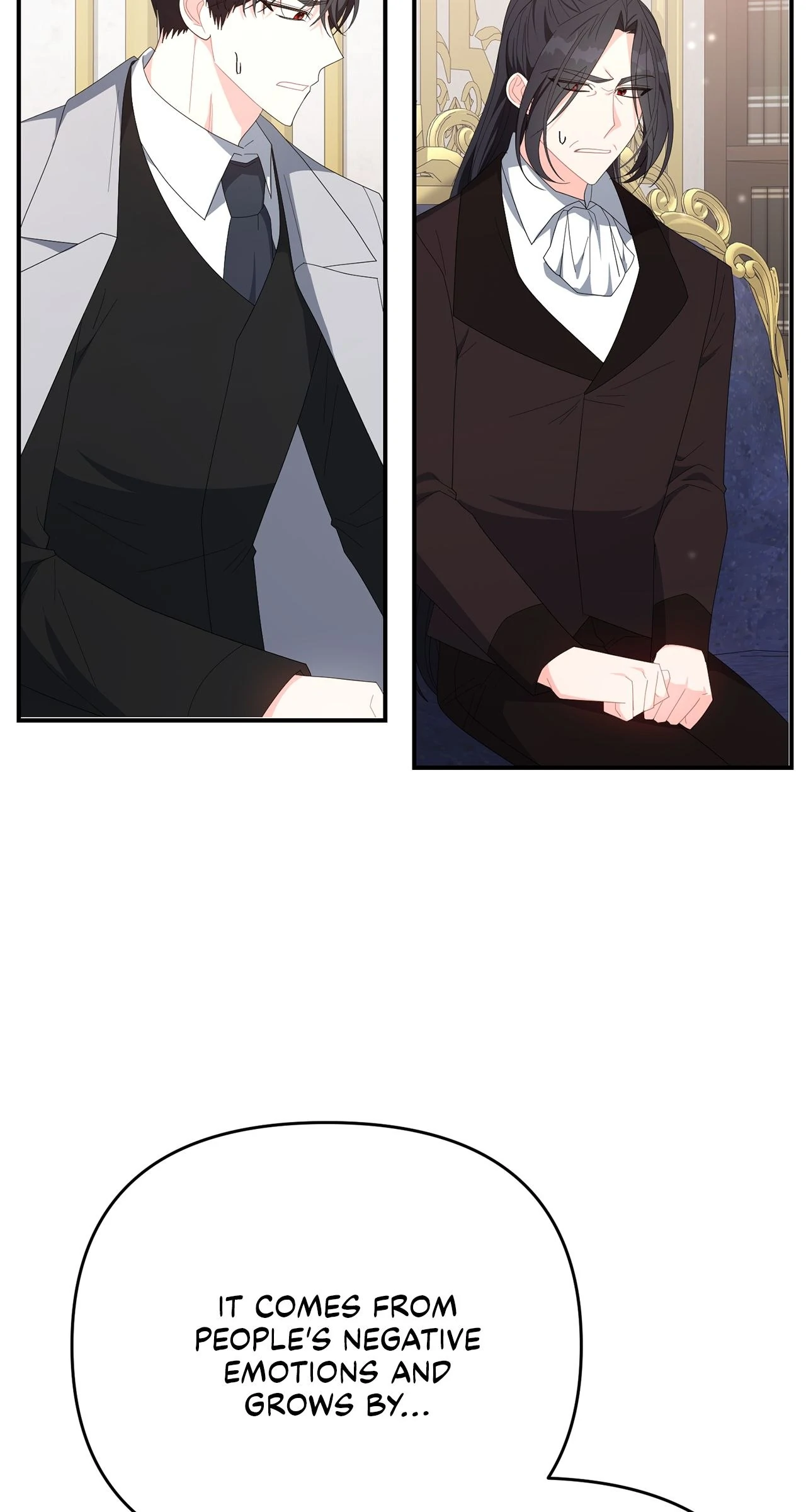 No, I Only Charmed the Princess! Chapter 60 - Page 5