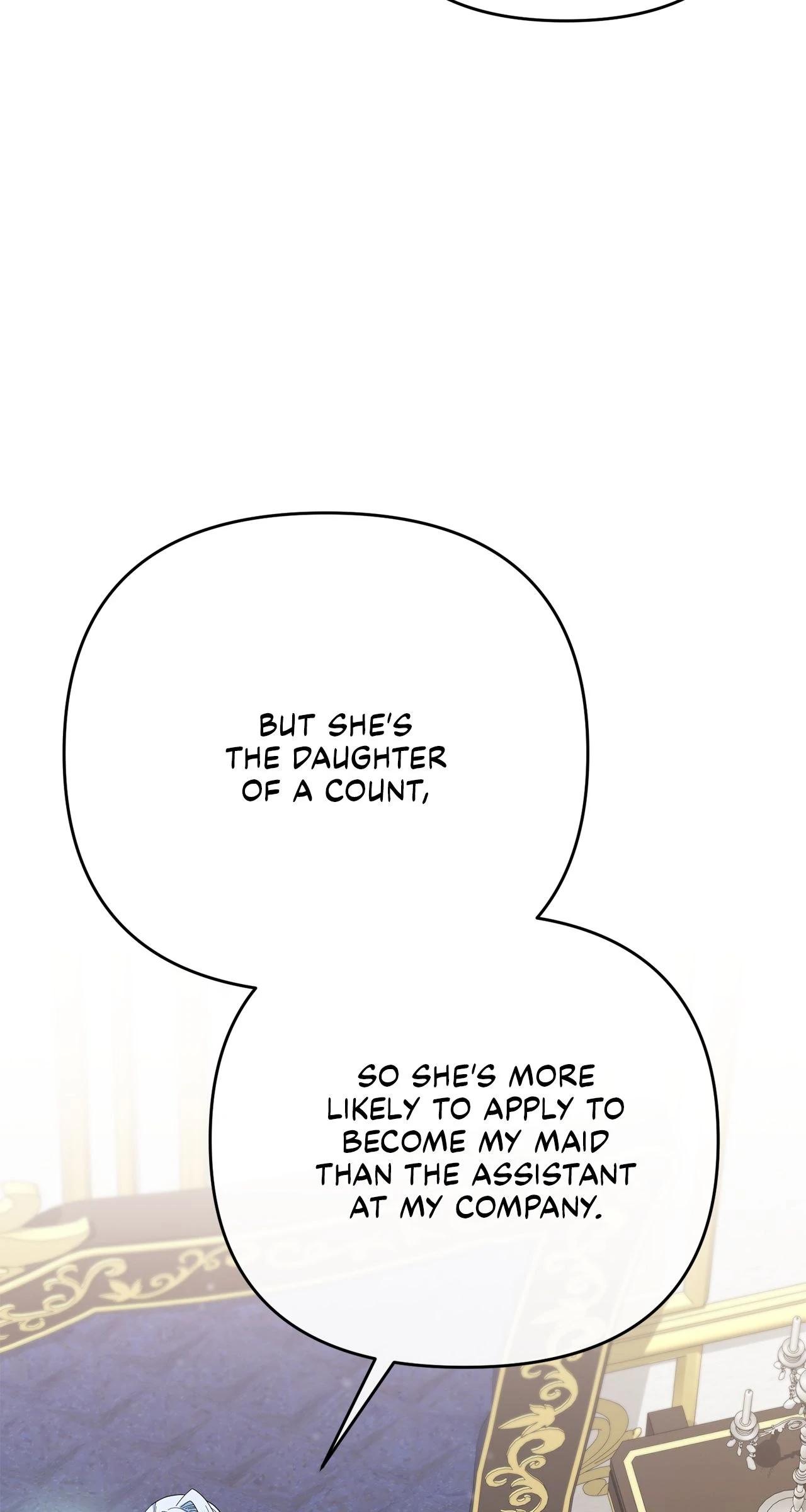 No, I Only Charmed the Princess! Chapter 60 - Page 52