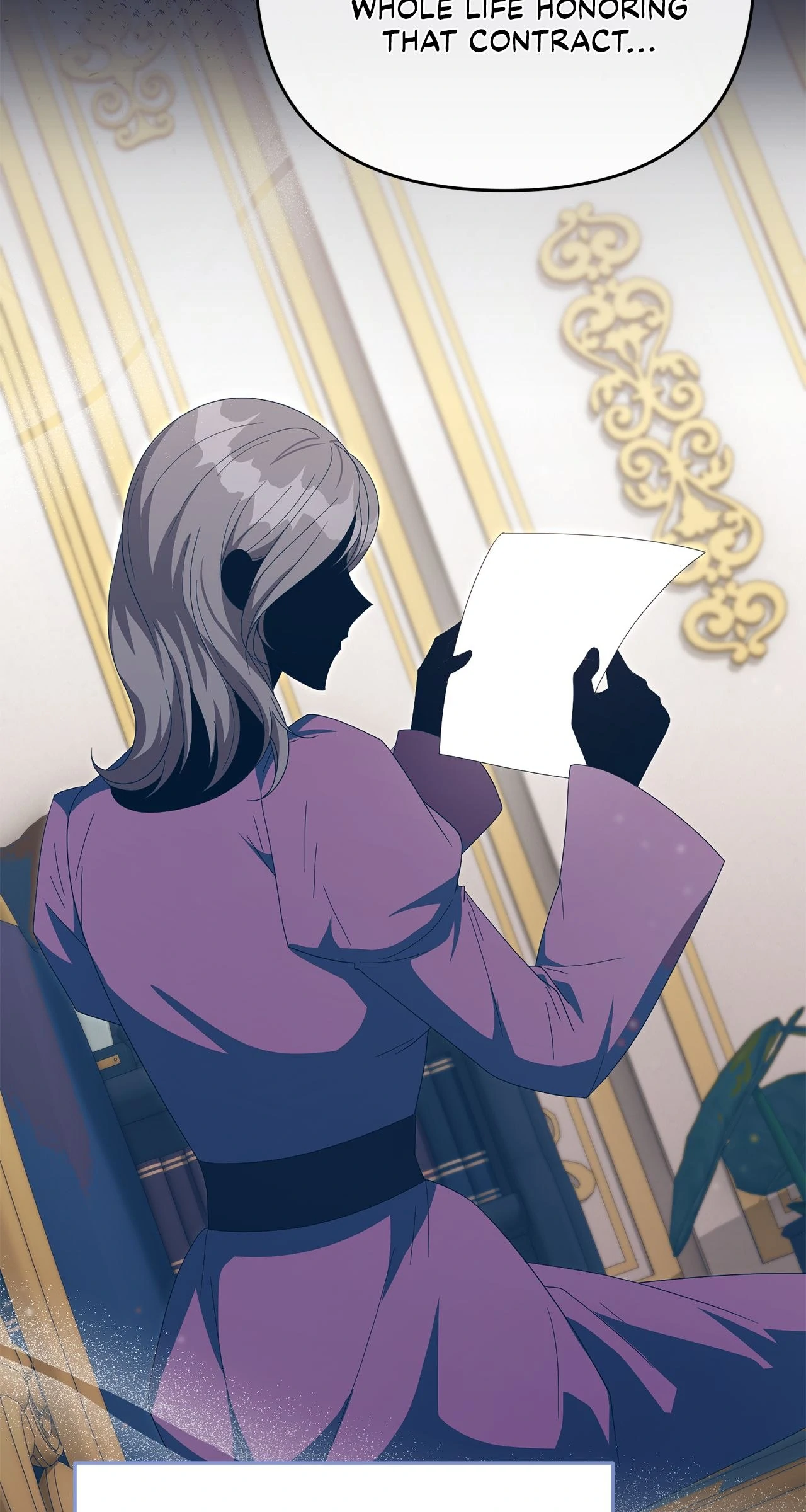 No, I Only Charmed the Princess! Chapter 60 - Page 60