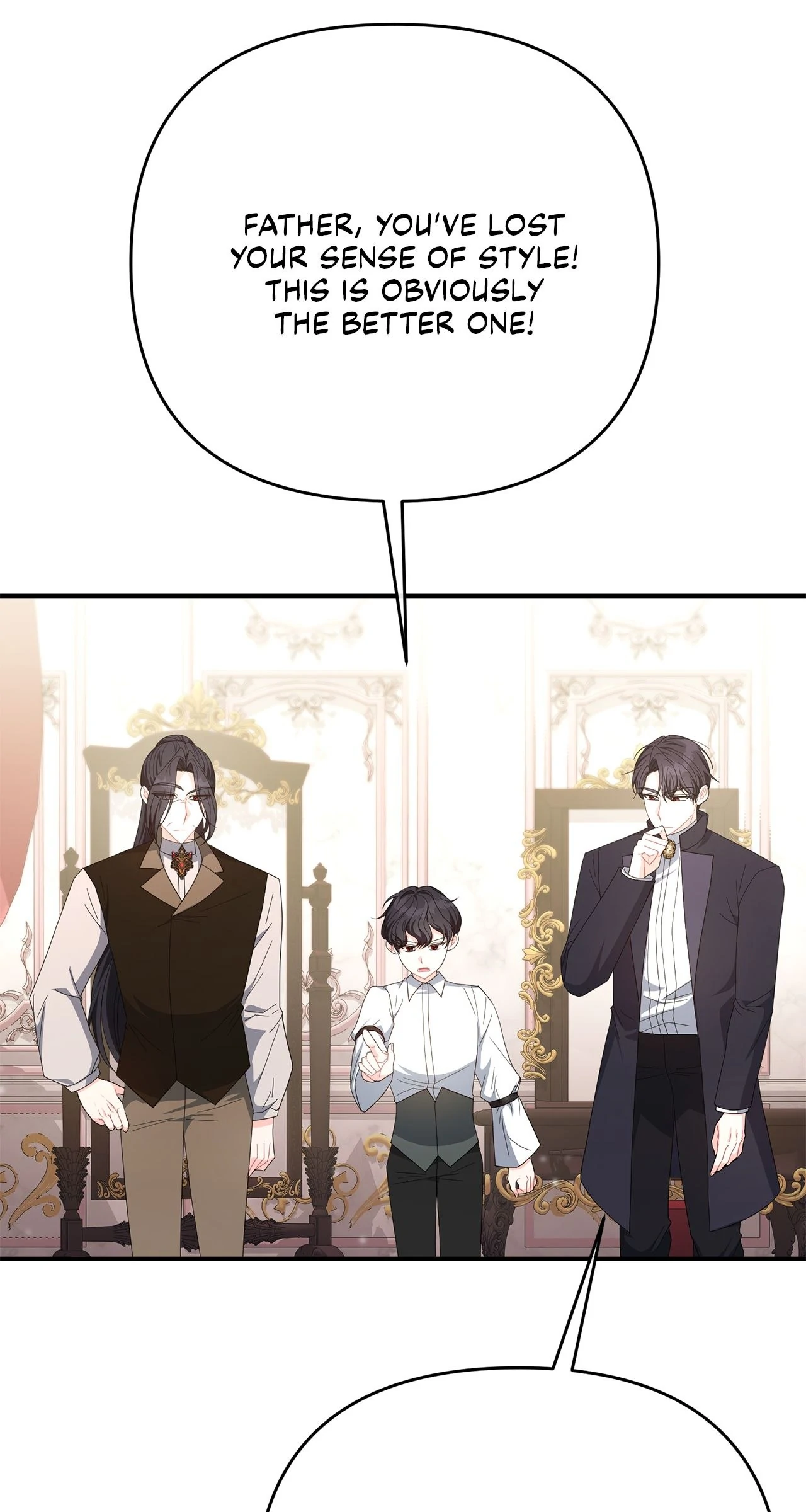 No, I Only Charmed the Princess! Chapter 60 - Page 71