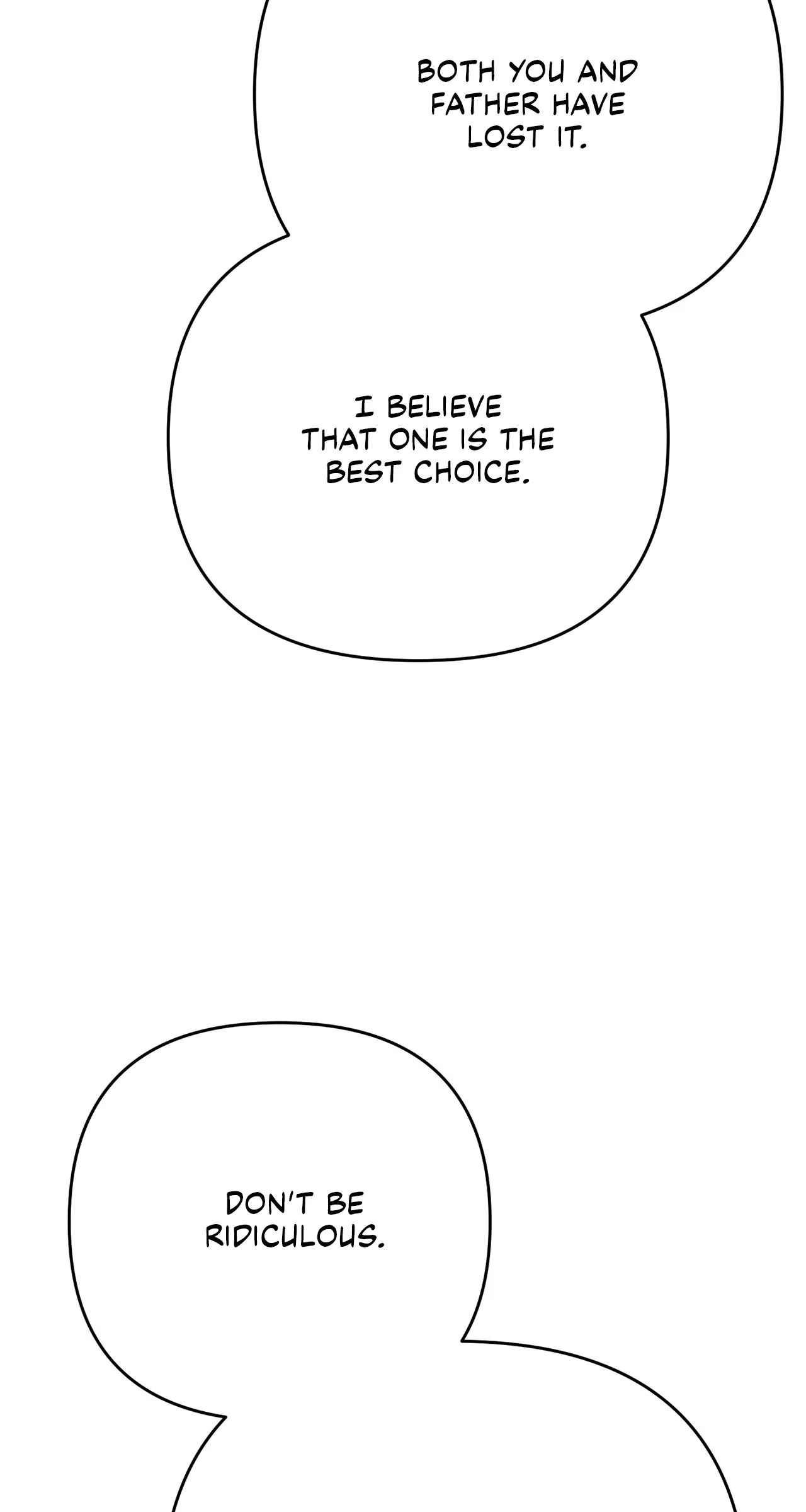 No, I Only Charmed the Princess! Chapter 60 - Page 72