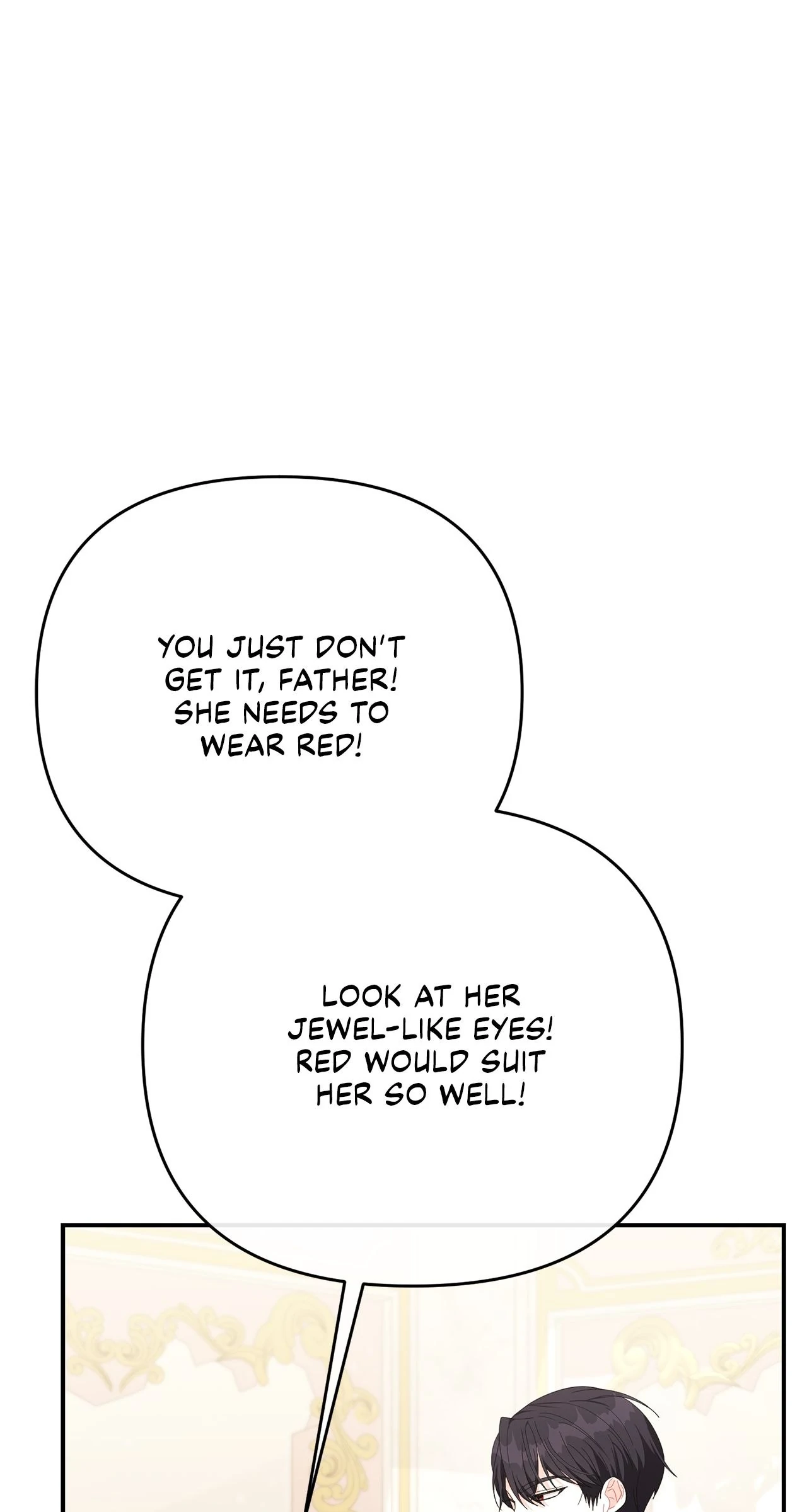 No, I Only Charmed the Princess! Chapter 60 - Page 74