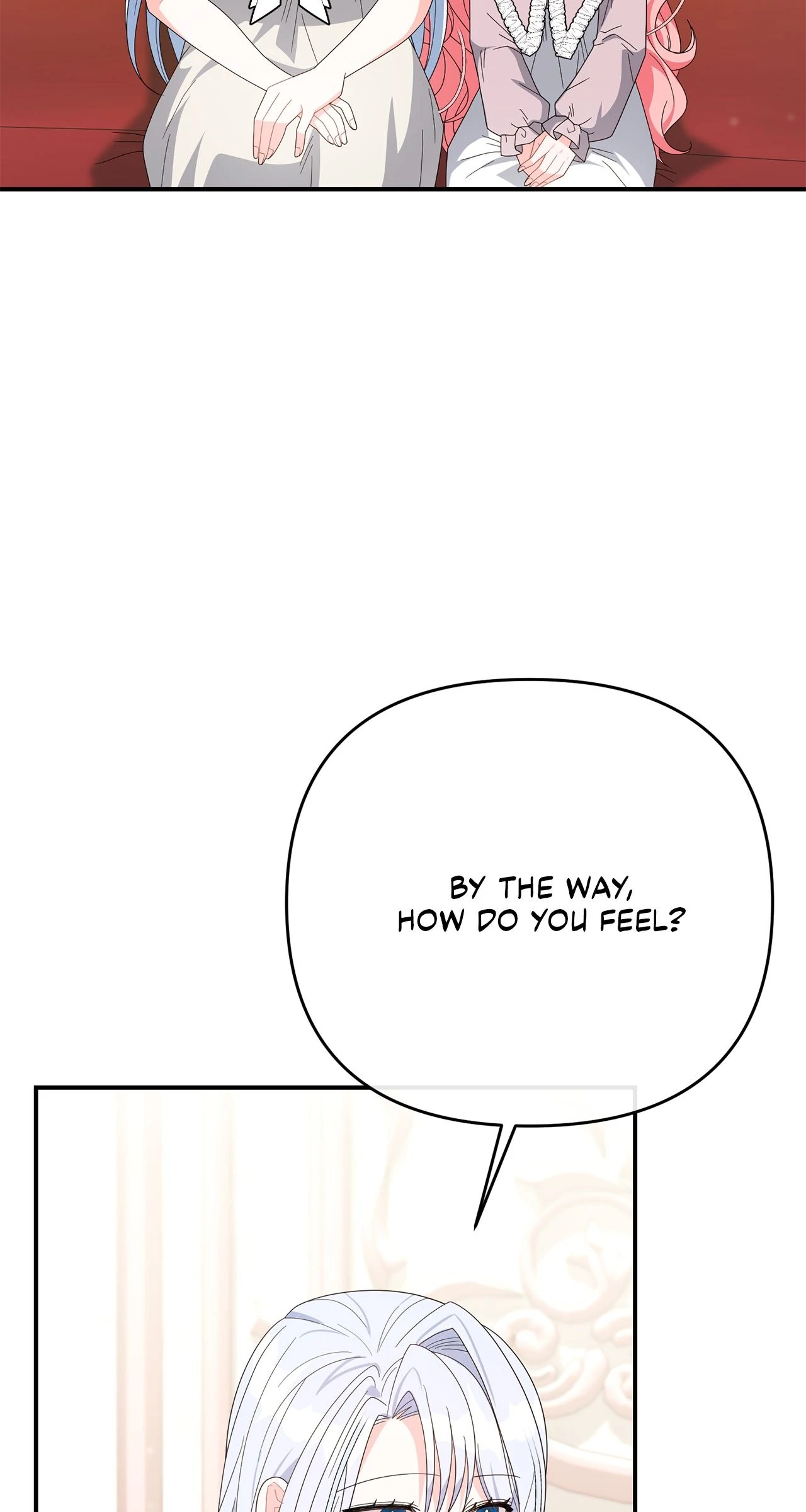 No, I Only Charmed the Princess! Chapter 60 - Page 79
