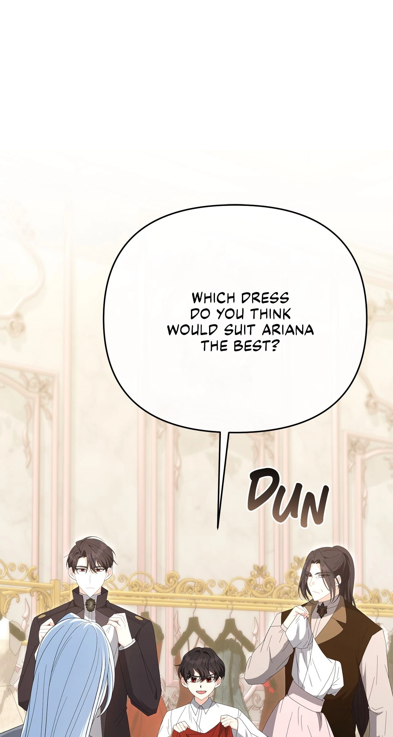 No, I Only Charmed the Princess! Chapter 60 - Page 86