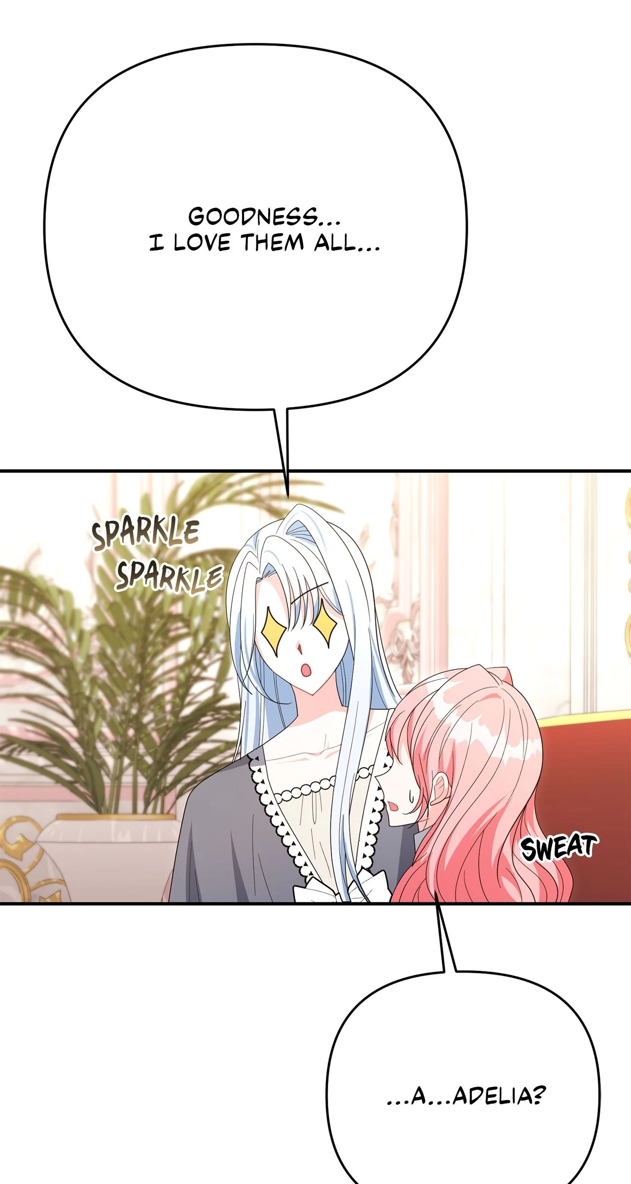 No, I Only Charmed the Princess! Chapter 60 - Page 90