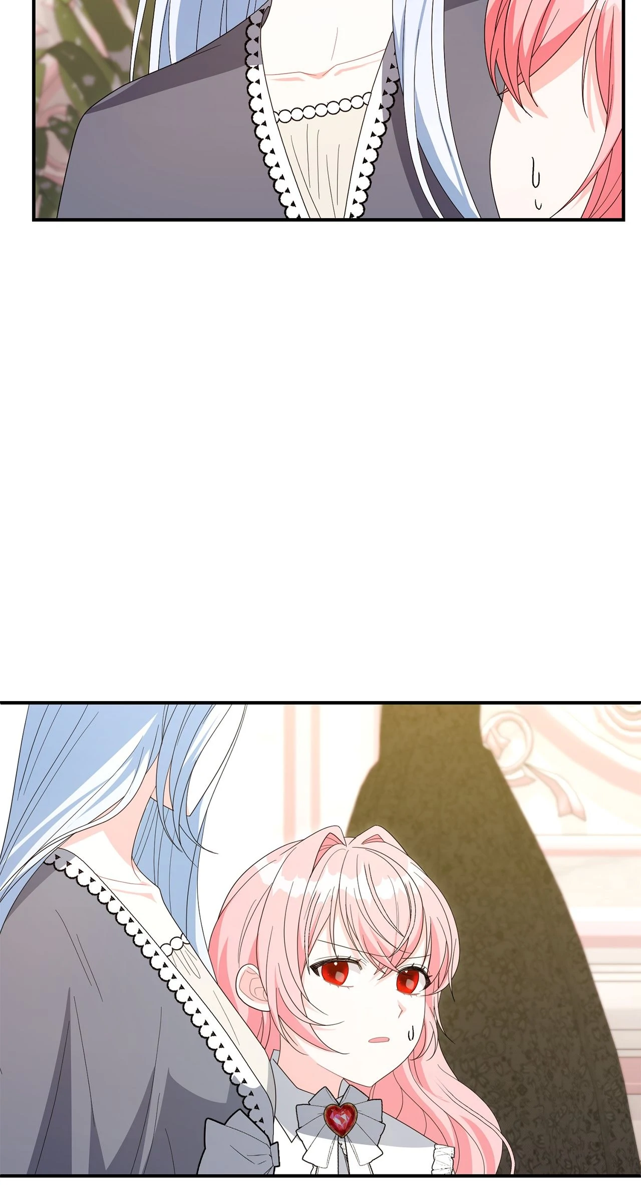 No, I Only Charmed the Princess! Chapter 60 - Page 92