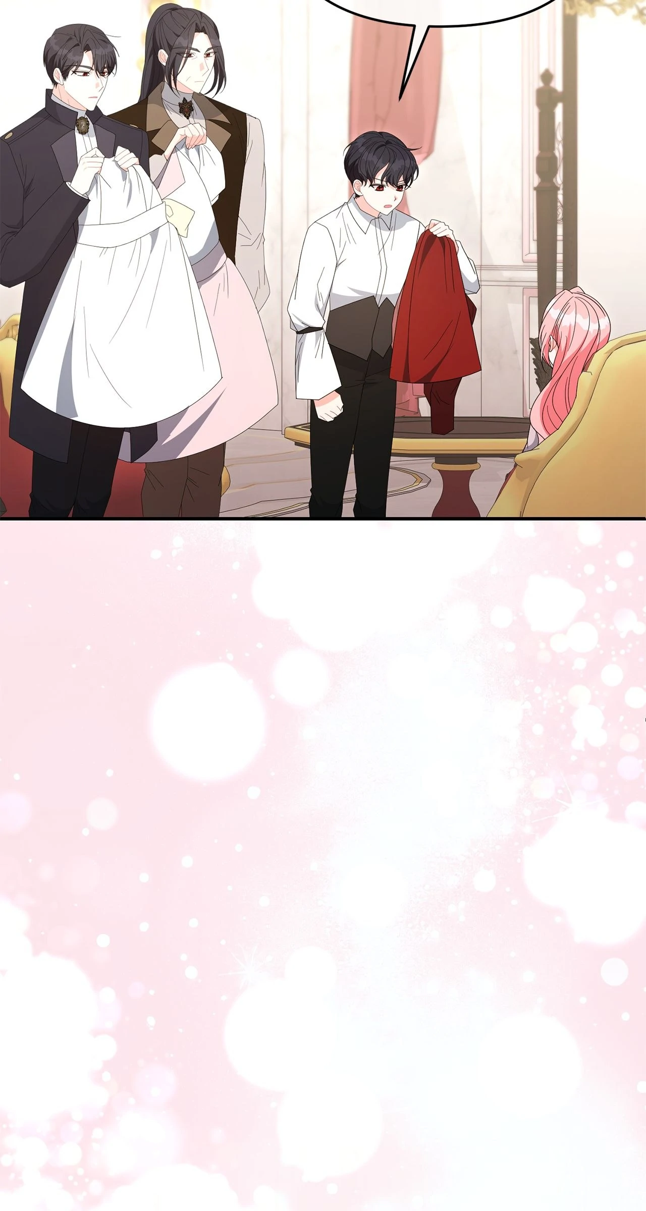 No, I Only Charmed the Princess! Chapter 60 - Page 94