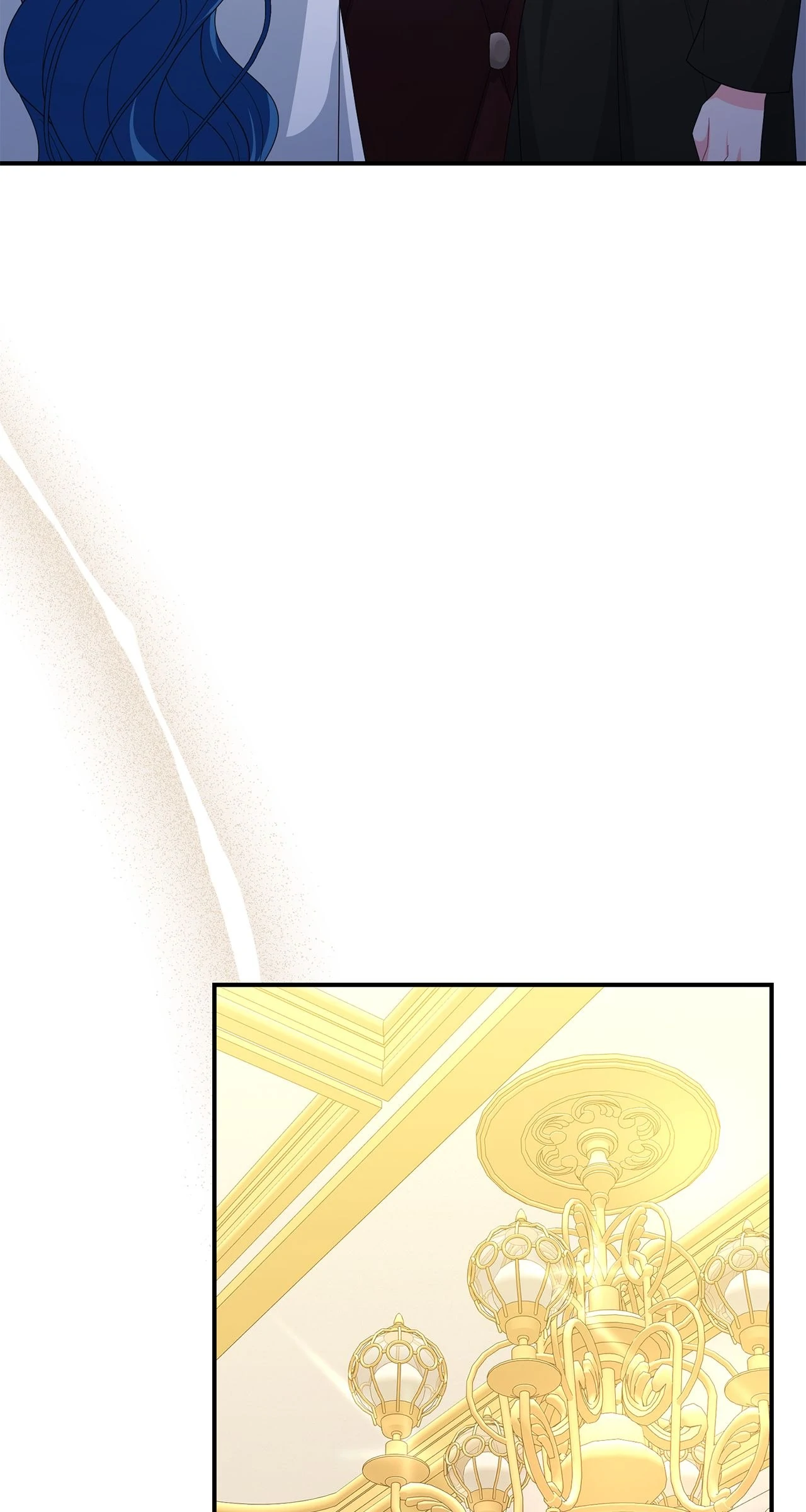 No, I Only Charmed the Princess! Chapter 61 - Page 3