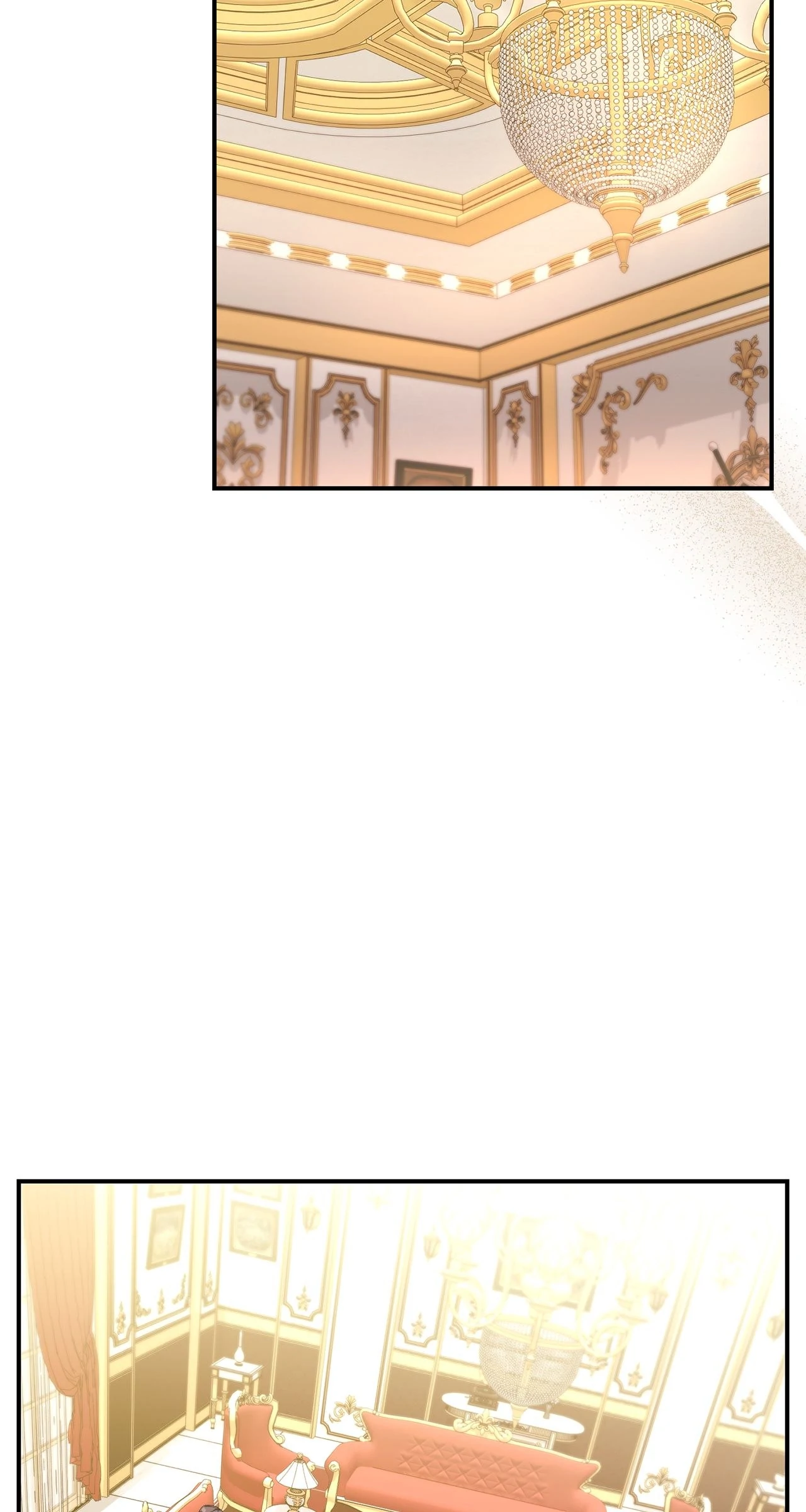 No, I Only Charmed the Princess! Chapter 61 - Page 4