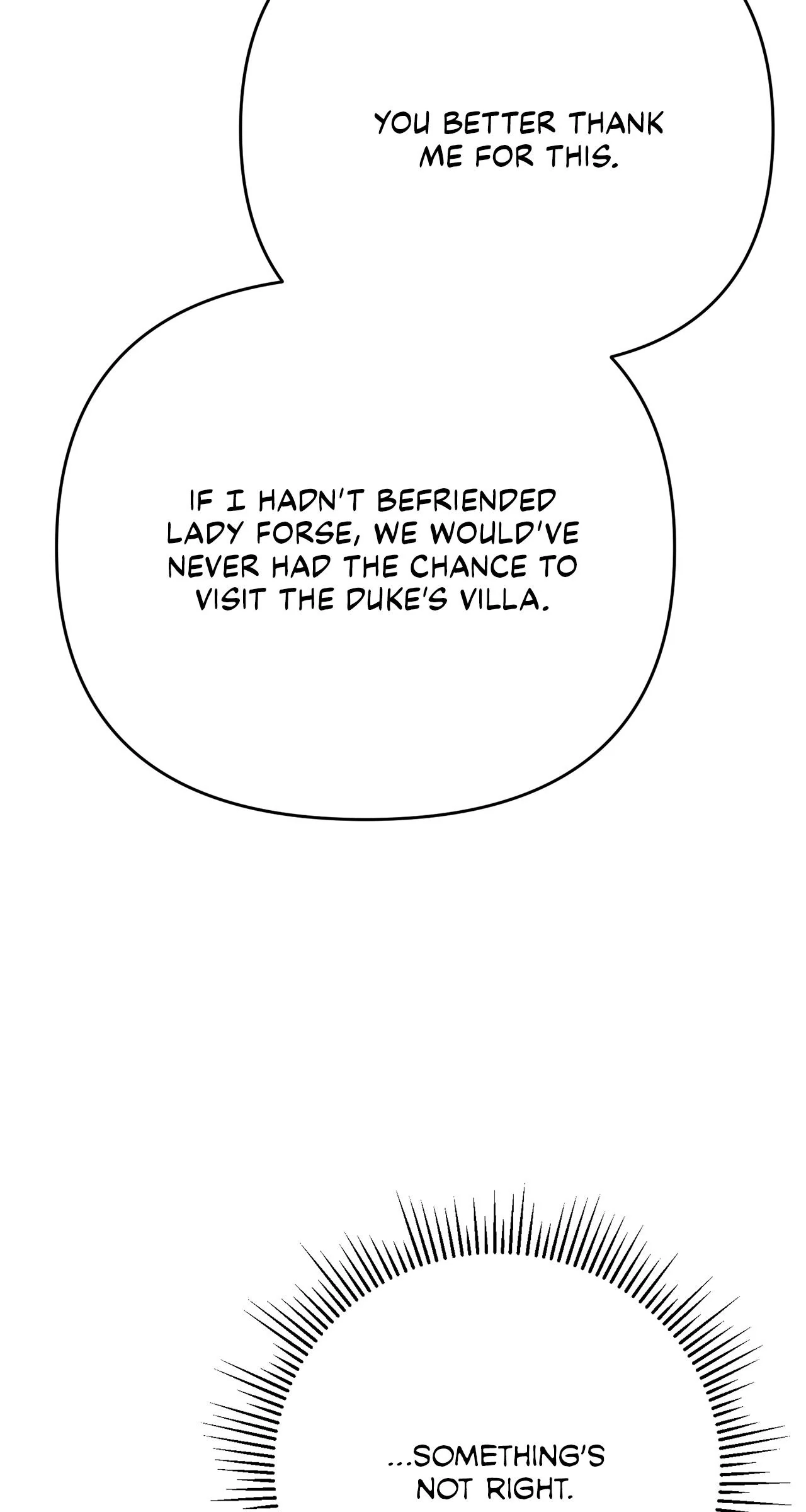 No, I Only Charmed the Princess! Chapter 61 - Page 7