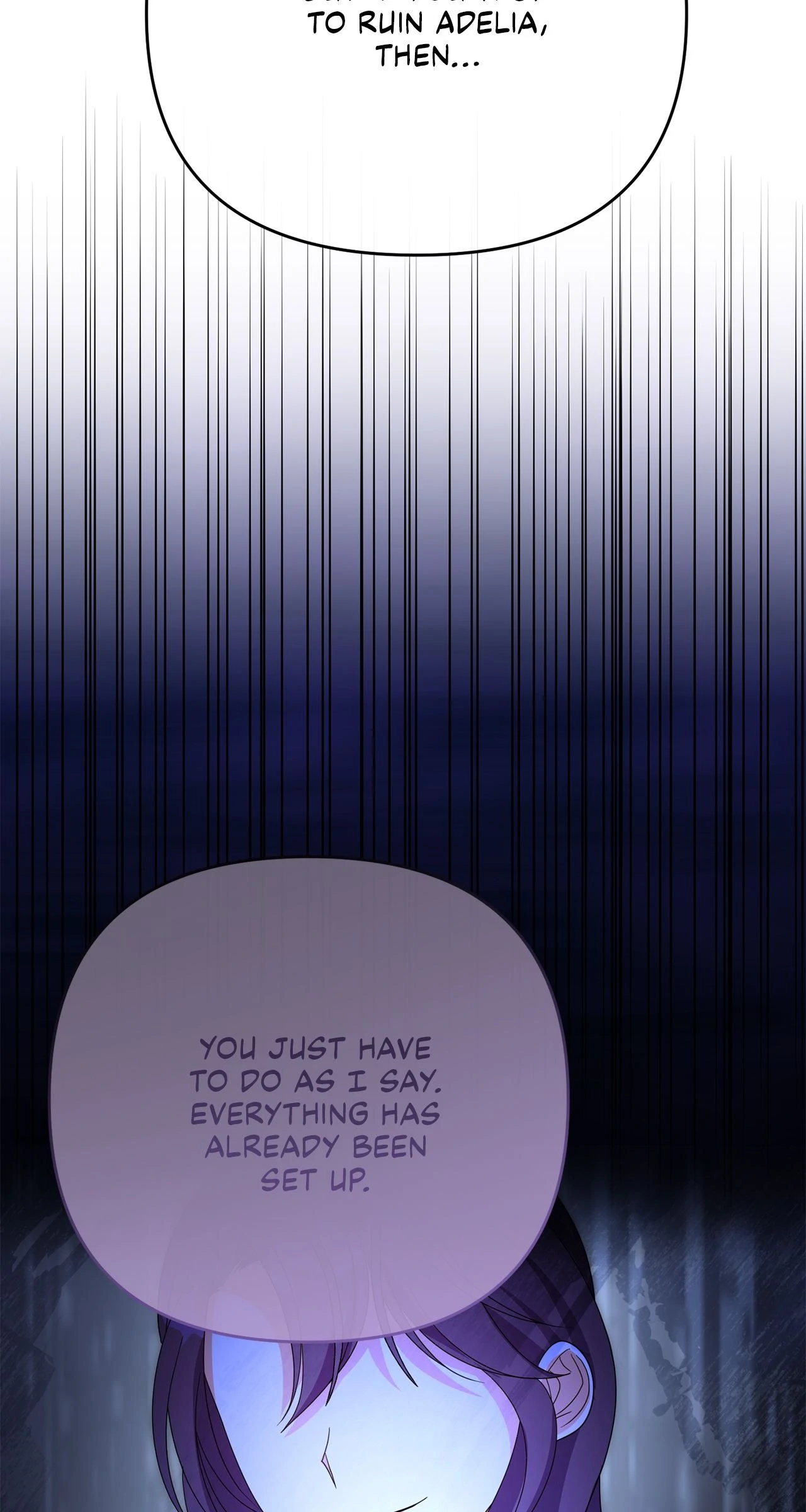 No, I Only Charmed the Princess! Chapter 61 - Page 62