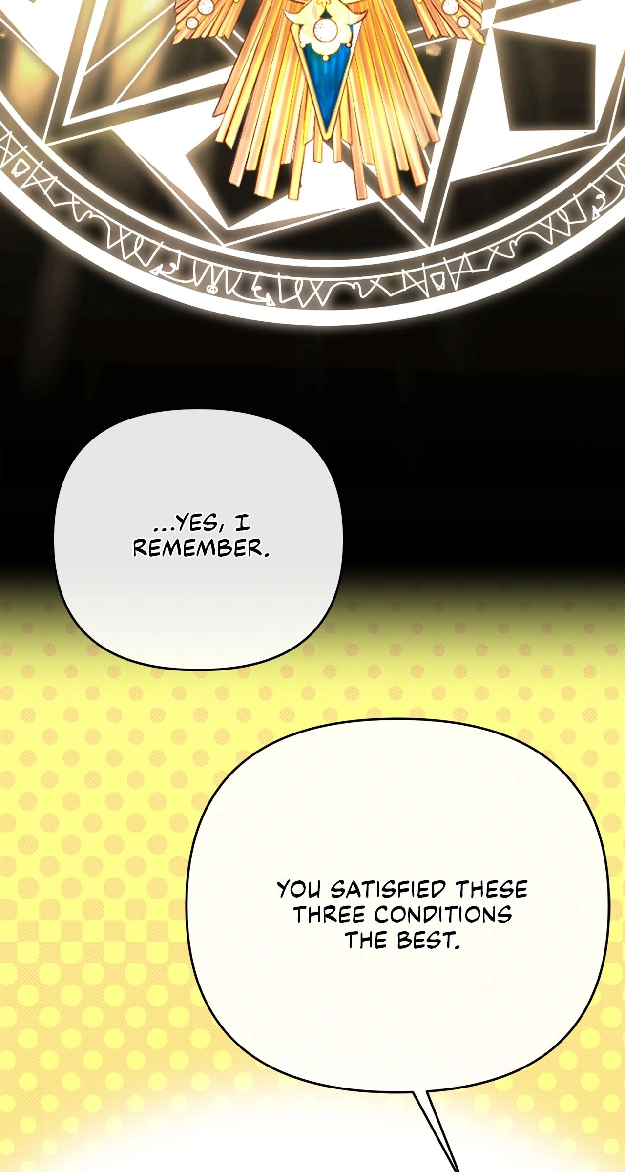 No, I Only Charmed the Princess! Chapter 61 - Page 95