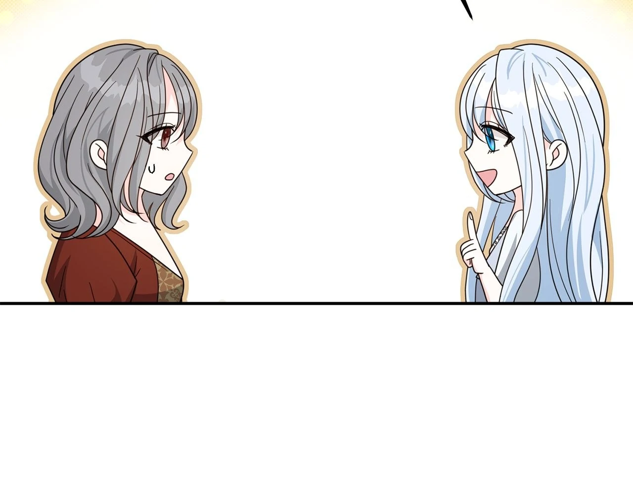 No, I Only Charmed the Princess! Chapter 61 - Page 96