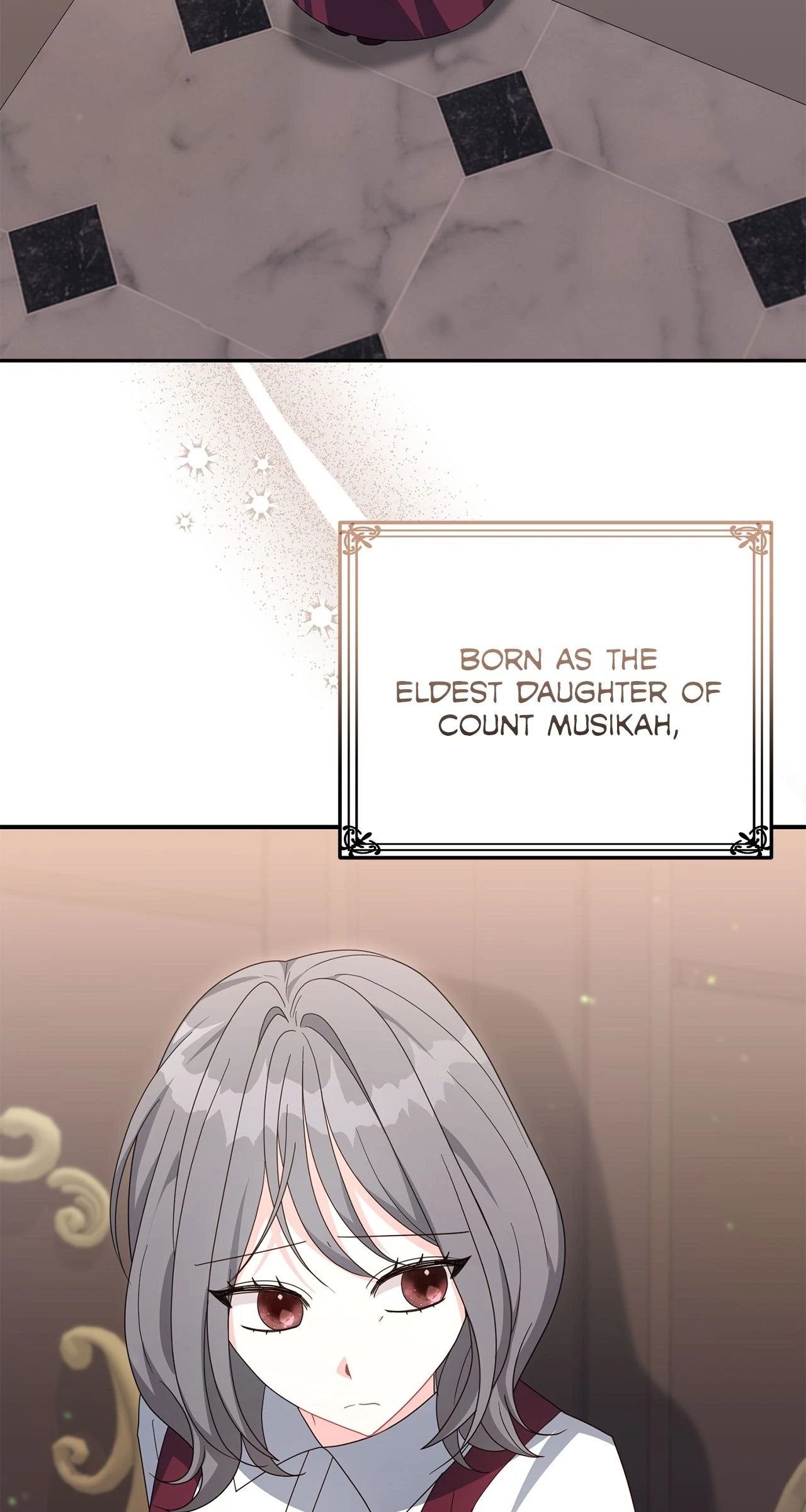 No, I Only Charmed the Princess! Chapter 62 - Page 2