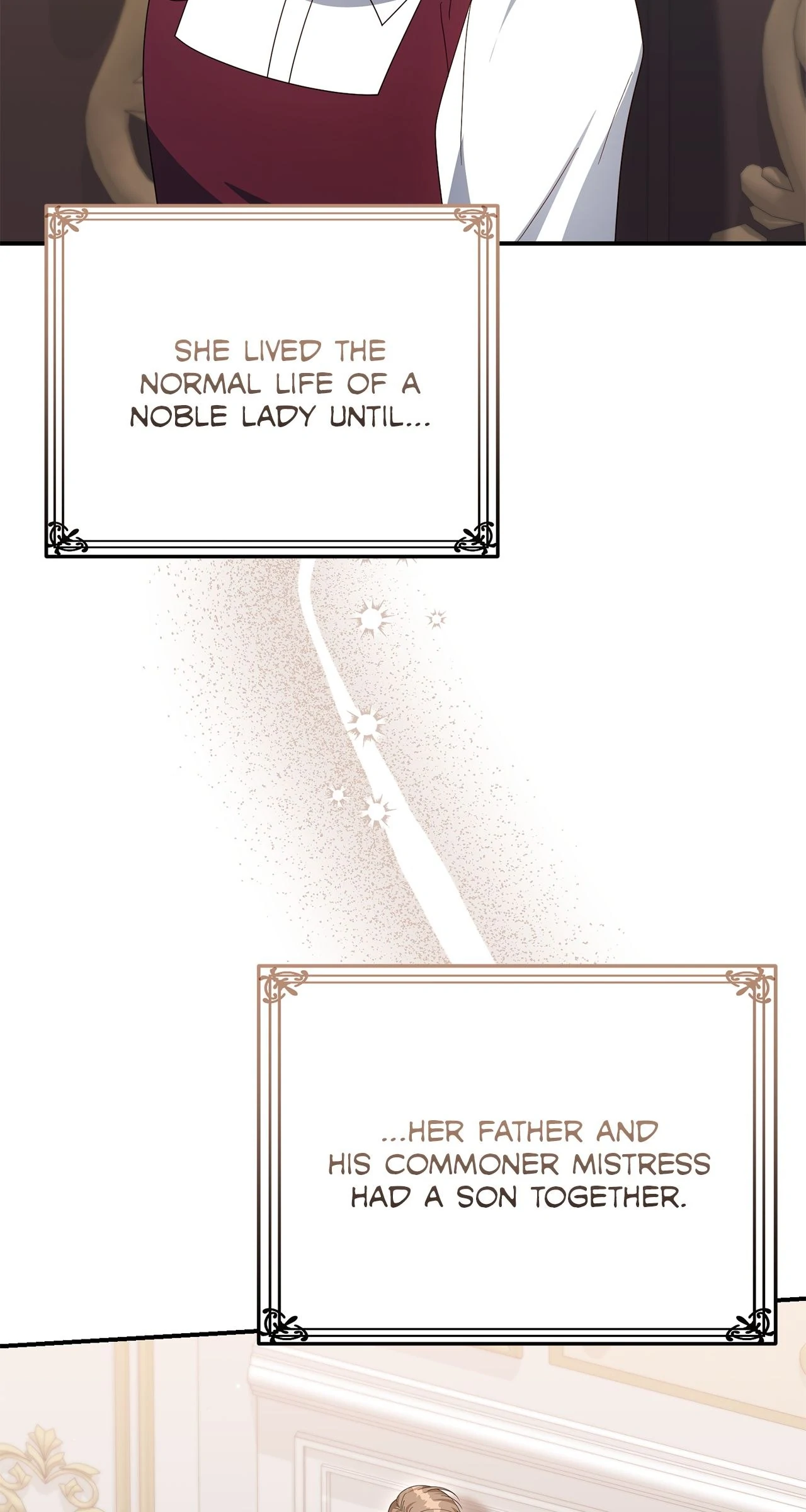 No, I Only Charmed the Princess! Chapter 62 - Page 3