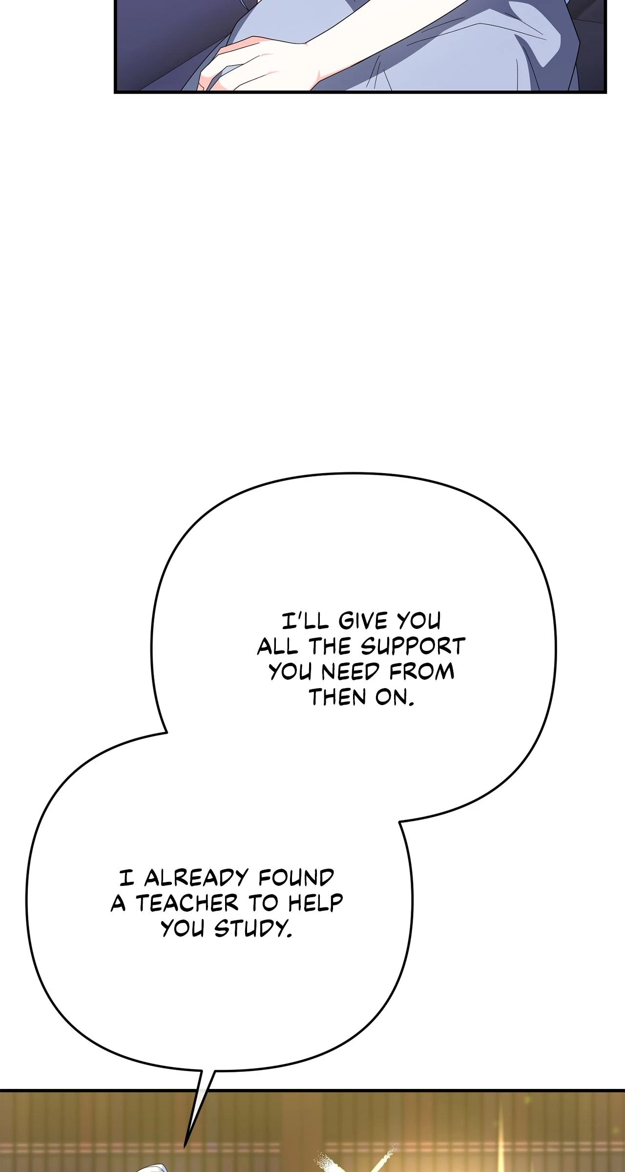 No, I Only Charmed the Princess! Chapter 62 - Page 27