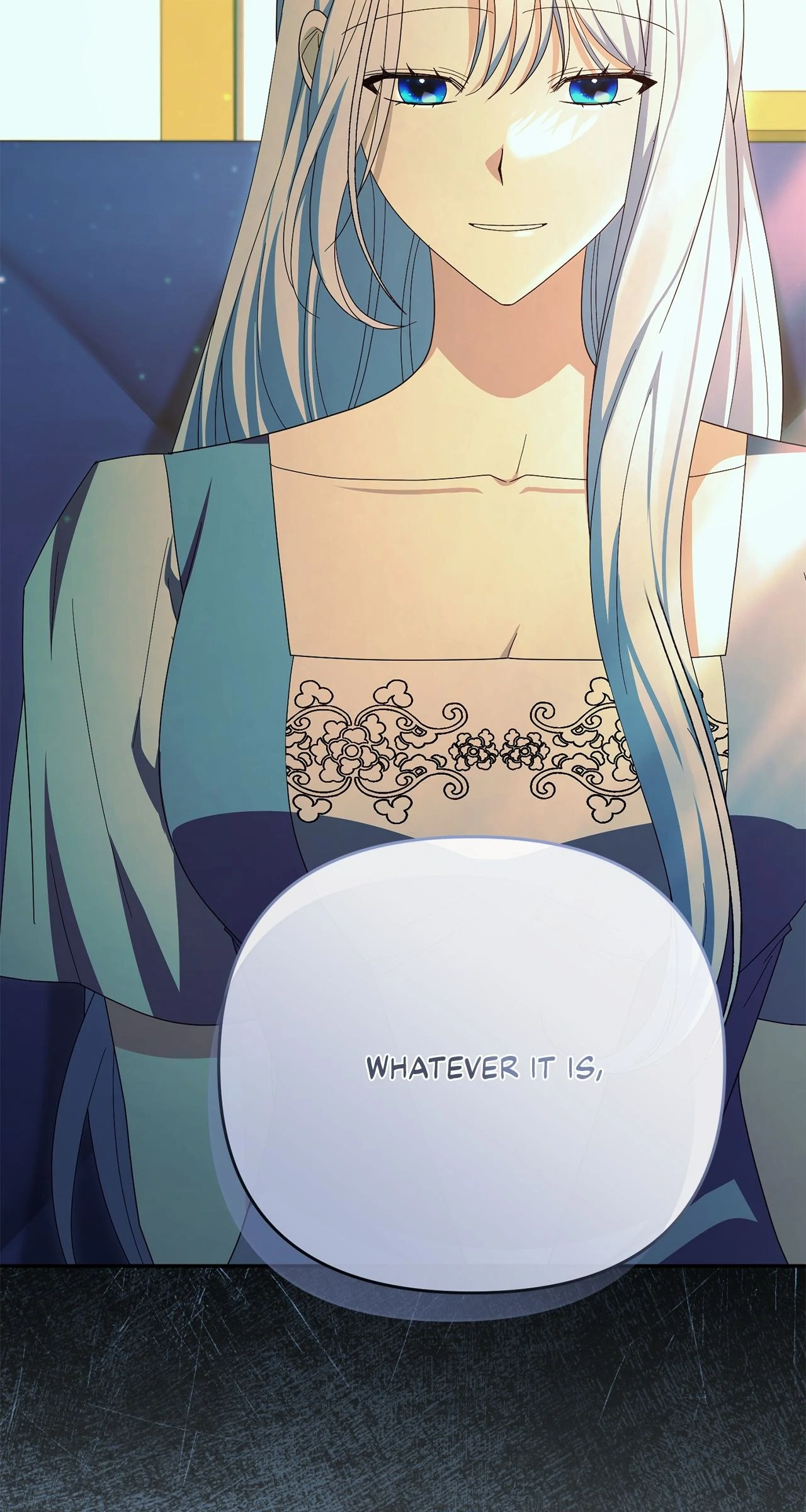 No, I Only Charmed the Princess! Chapter 62 - Page 33