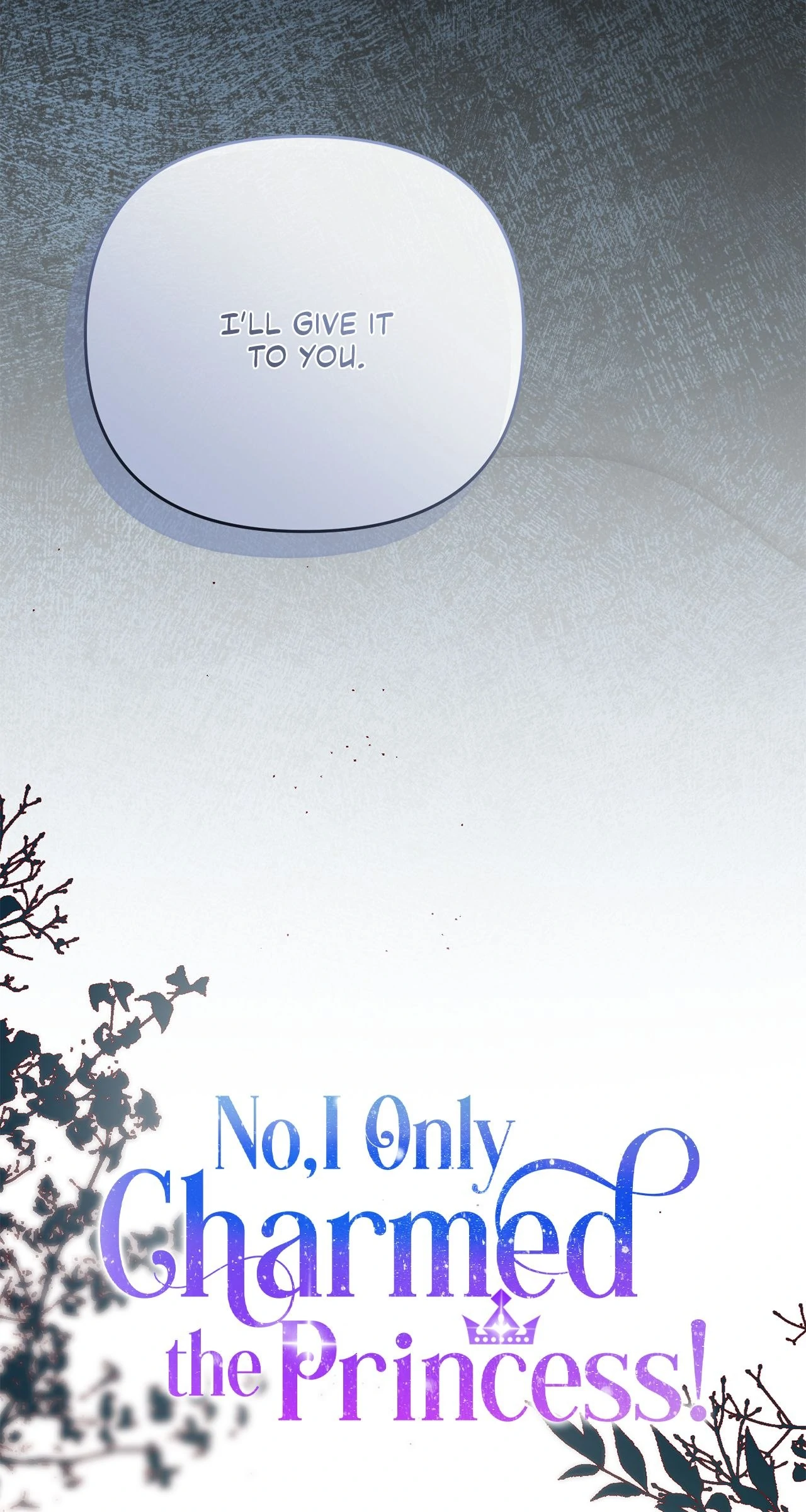 No, I Only Charmed the Princess! Chapter 62 - Page 34